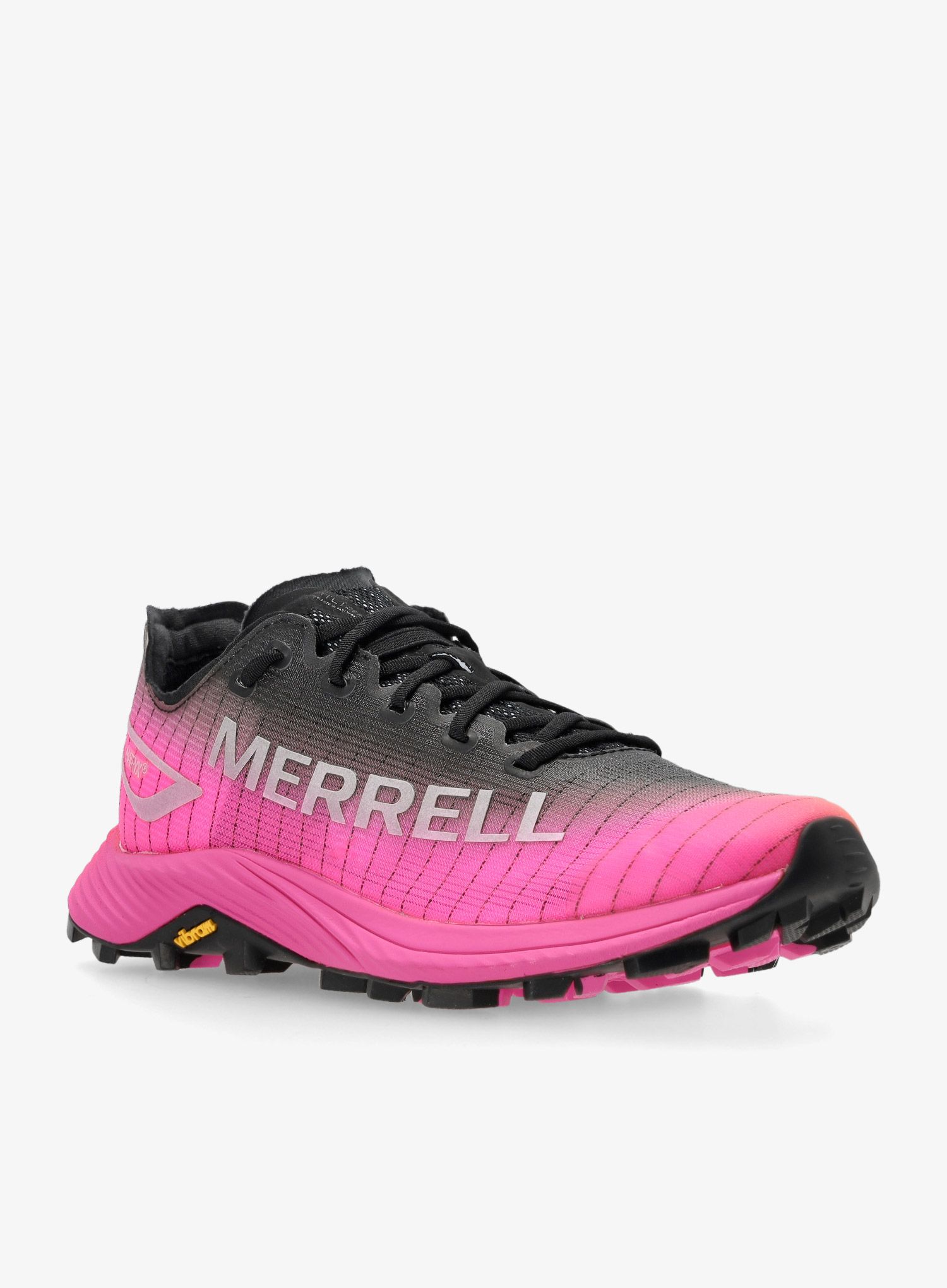 Черевики для трейлу жіночі Merrell MTL Long Sky 2 Matryx - black/multi