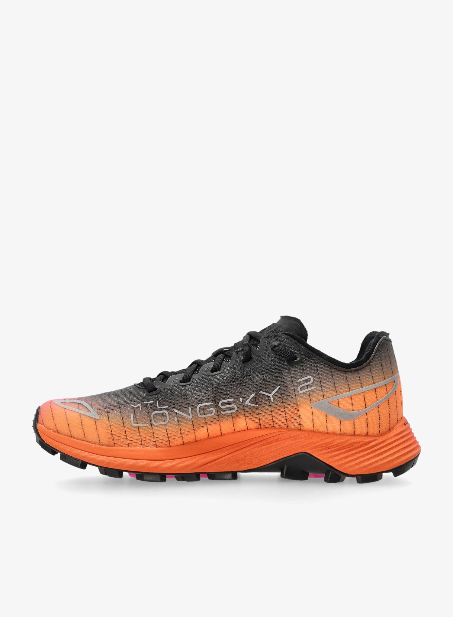 Черевики для трейлу жіночі Merrell MTL Long Sky 2 Matryx - black/multi