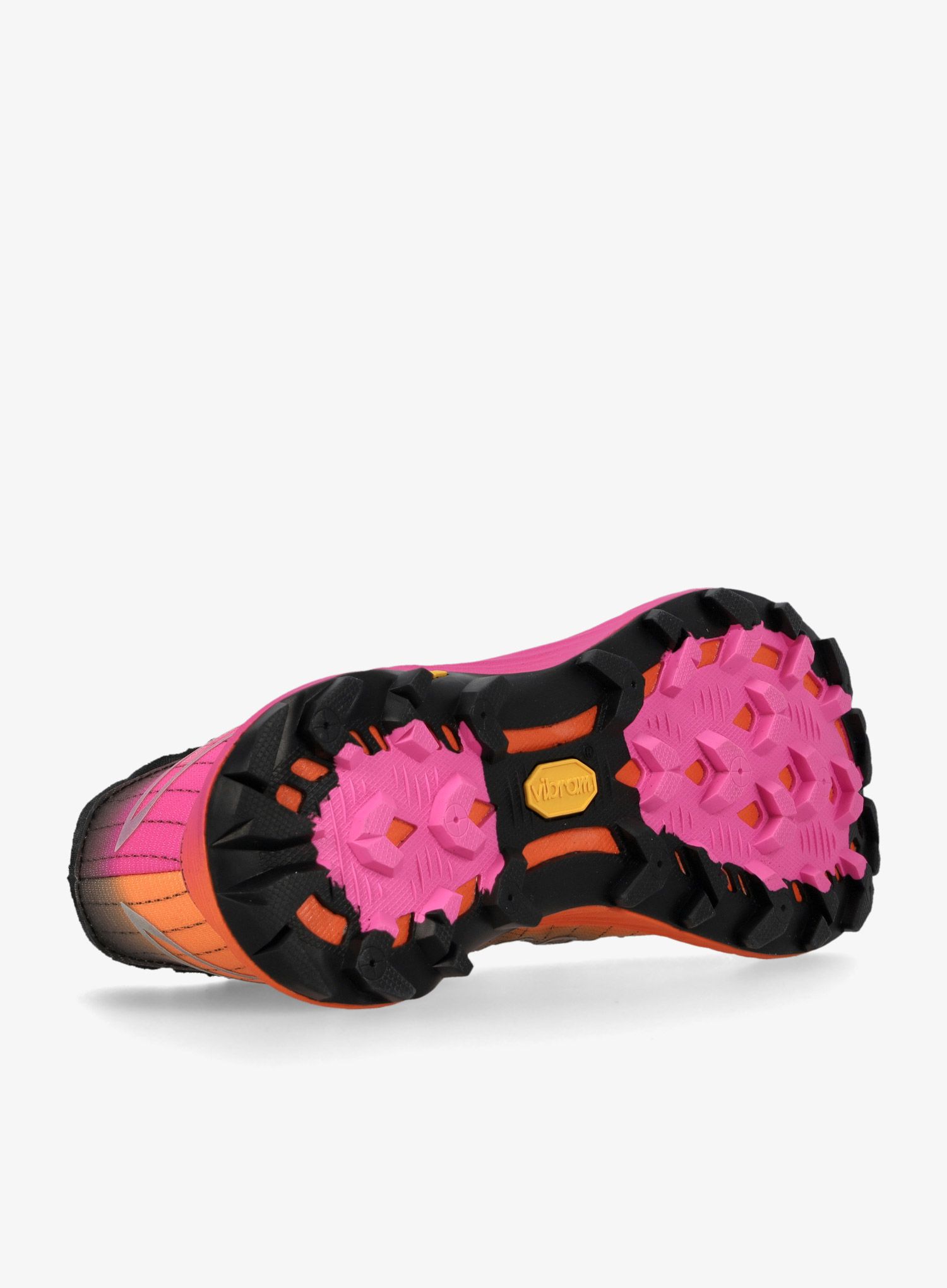 Черевики для трейлу жіночі Merrell MTL Long Sky 2 Matryx - black/multi