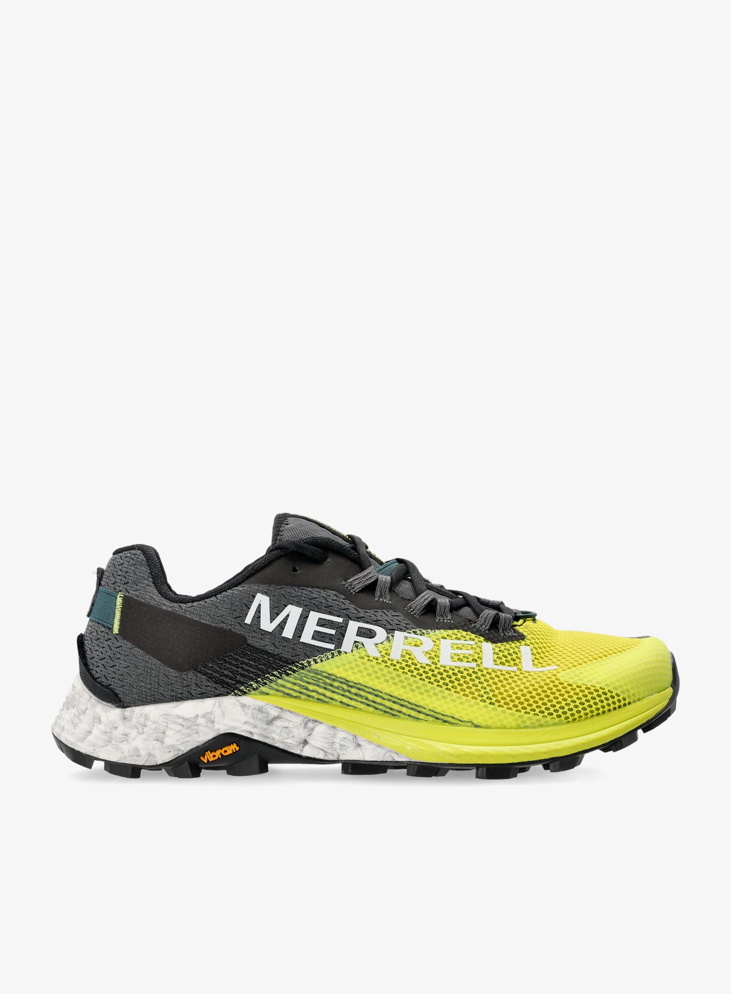 Черевики для трейлу Merrell MTL Long Sky 2 - viz/jade