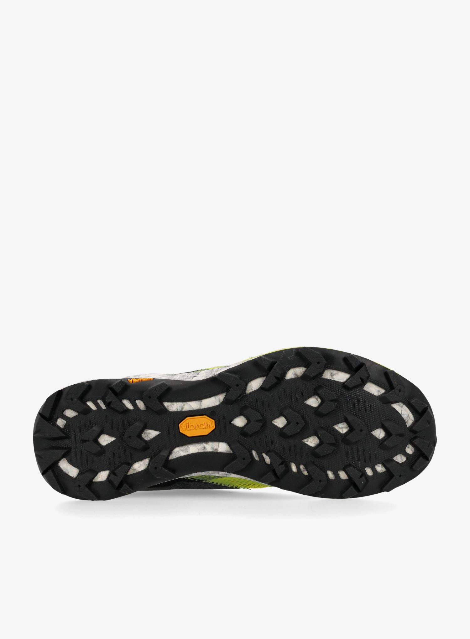 Черевики для трейлу Merrell MTL Long Sky 2 - viz/jade