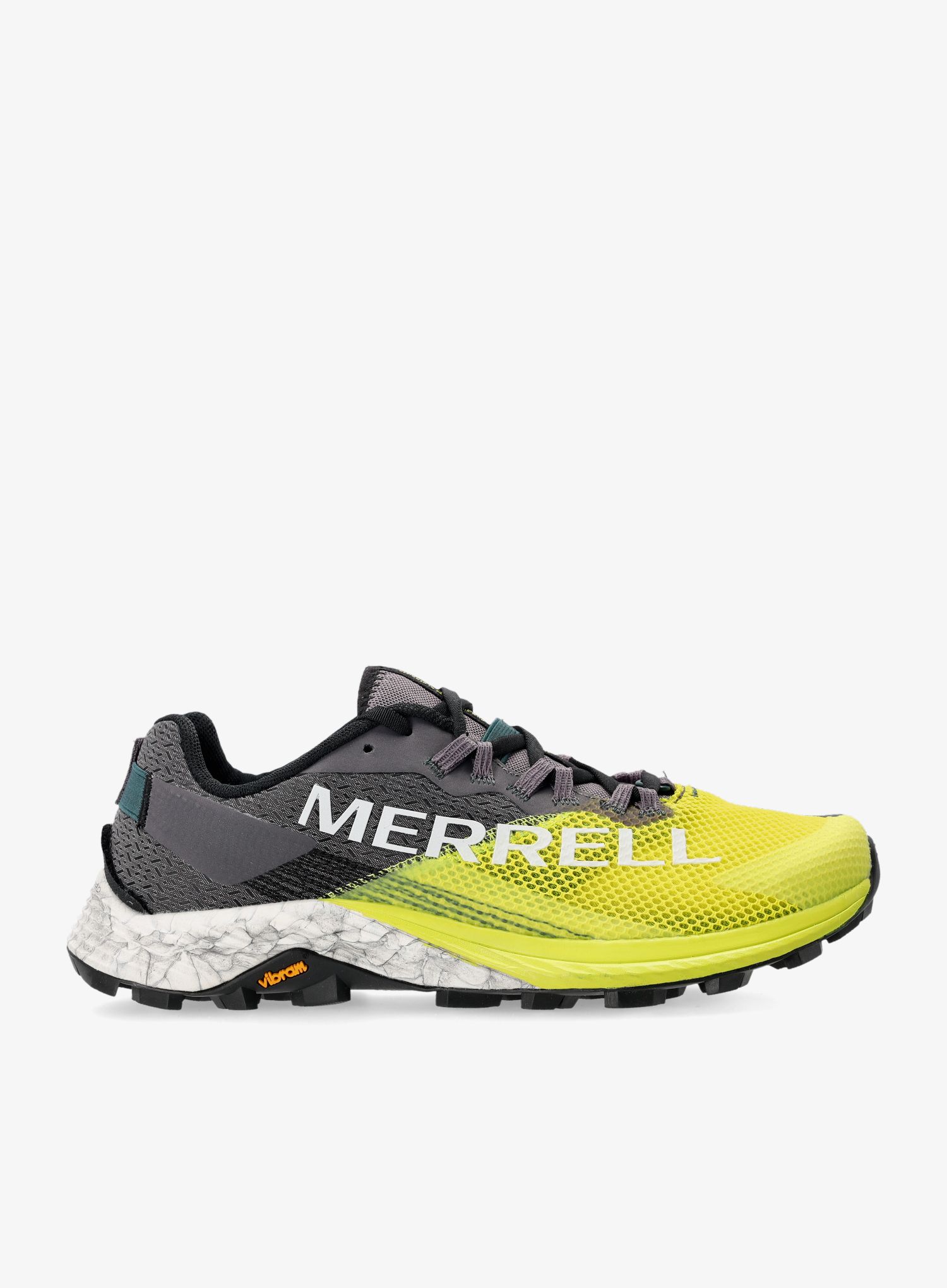 Черевики для трейлу жіночі Merrell MTL Long Sky 2 - viz/jade