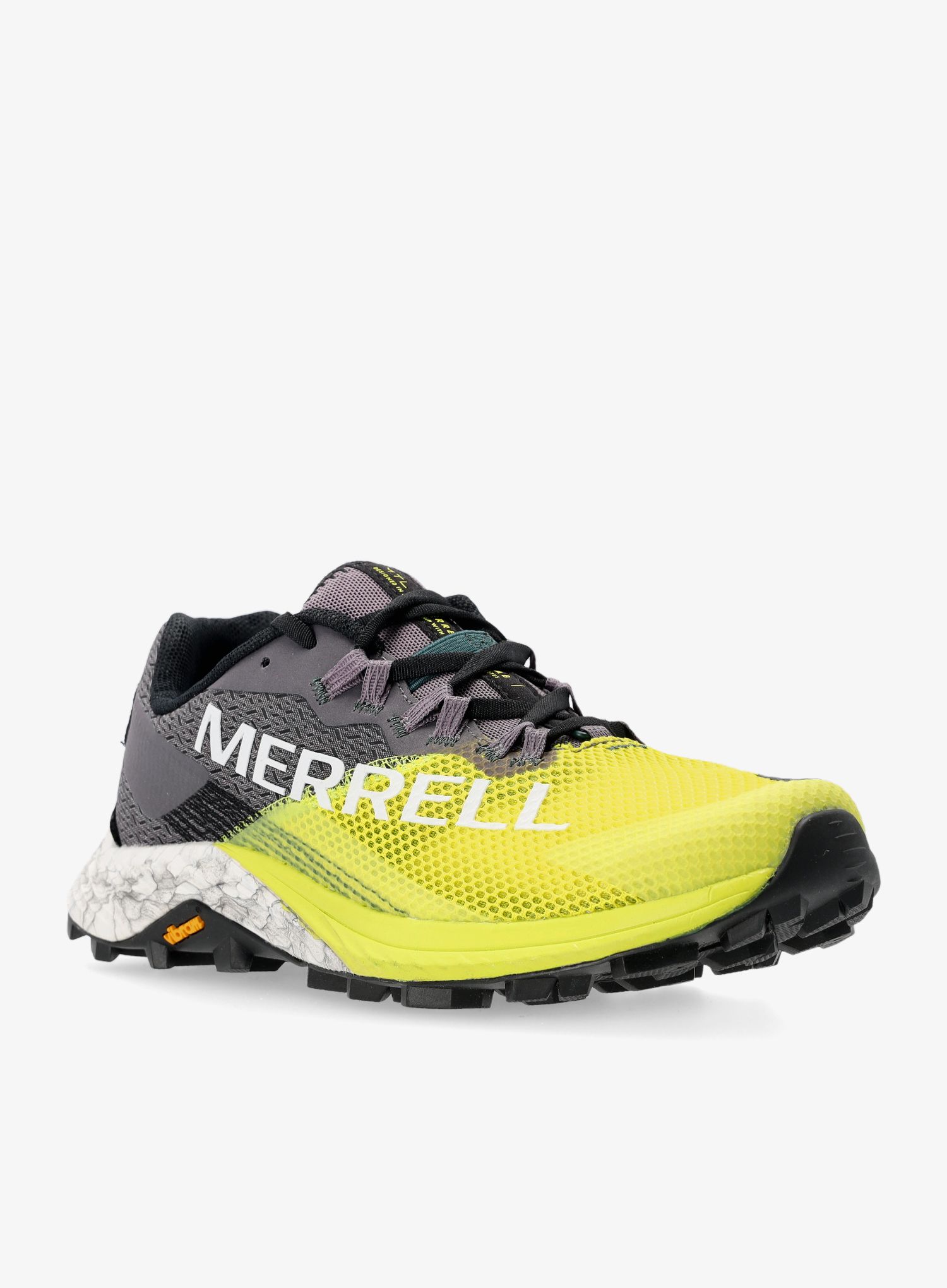 Черевики для трейлу жіночі Merrell MTL Long Sky 2 - viz/jade