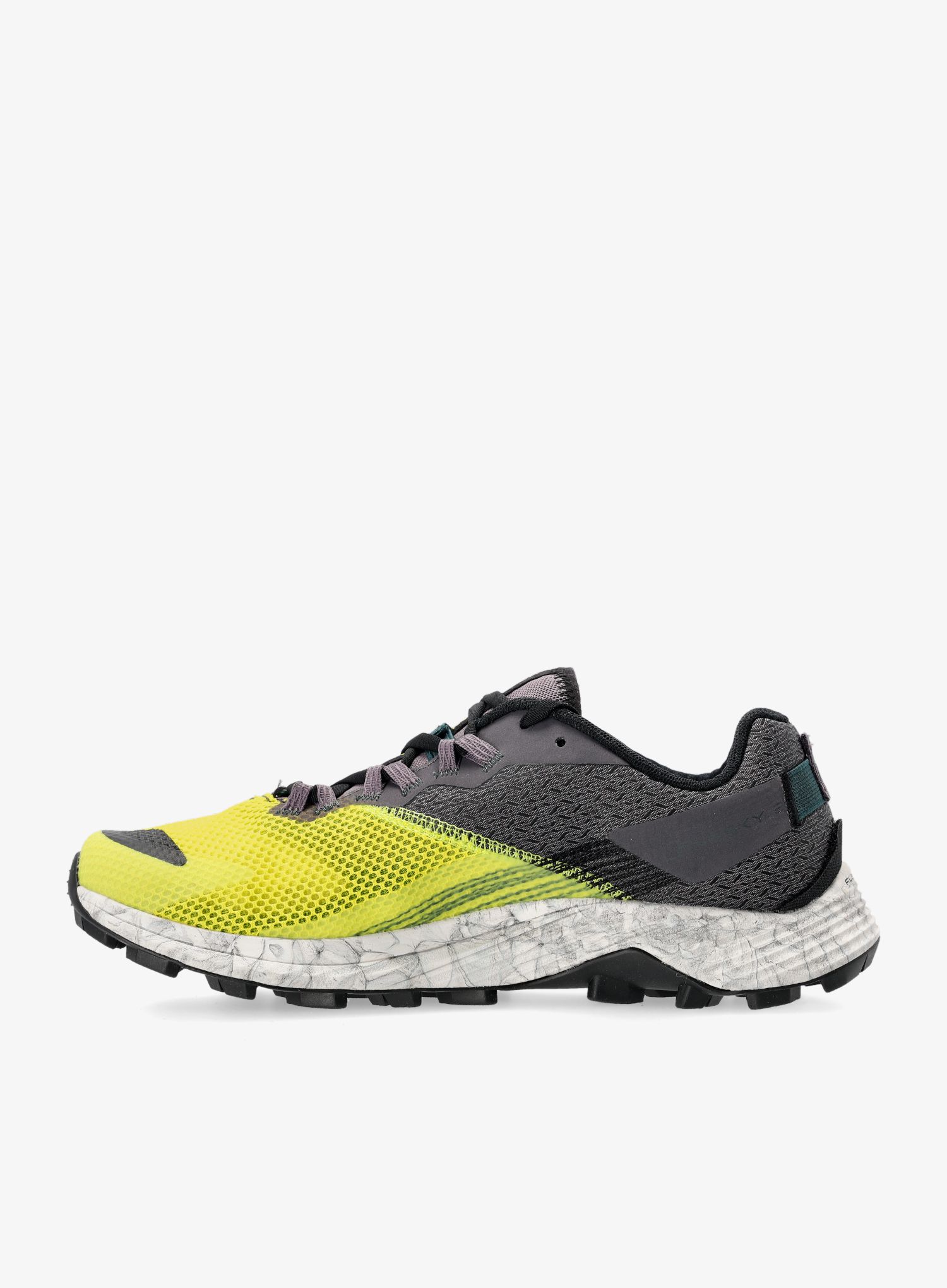 Черевики для трейлу жіночі Merrell MTL Long Sky 2 - viz/jade