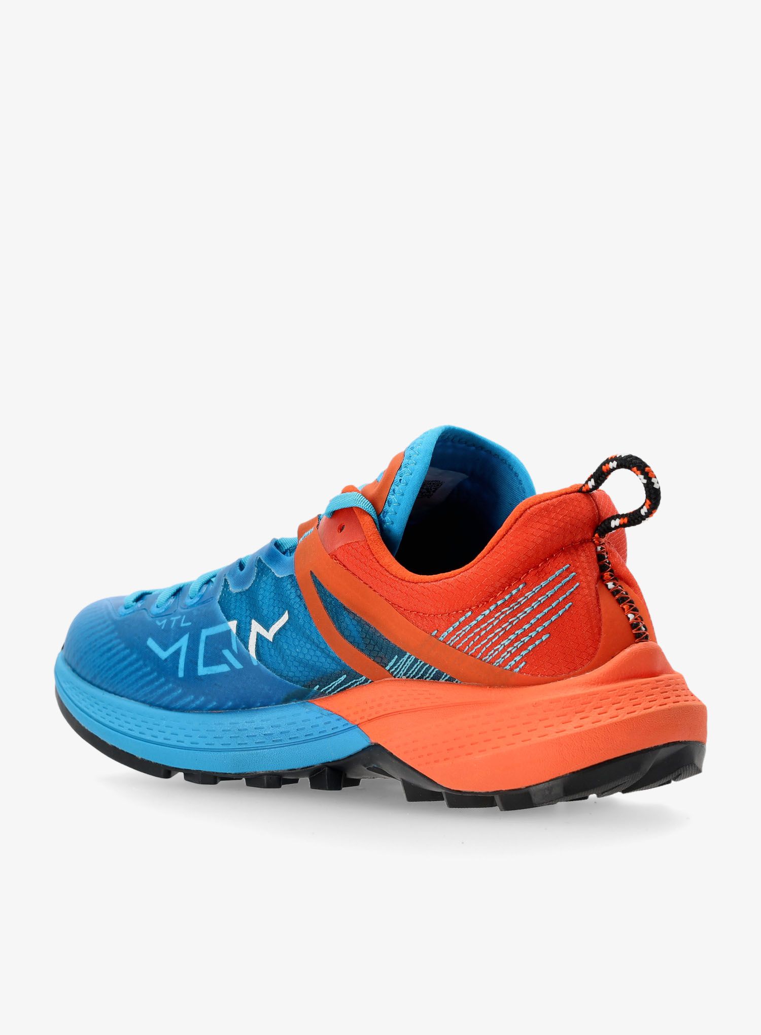 Черевики туристичні Merrell MTL MQM - tahoe/tangerine