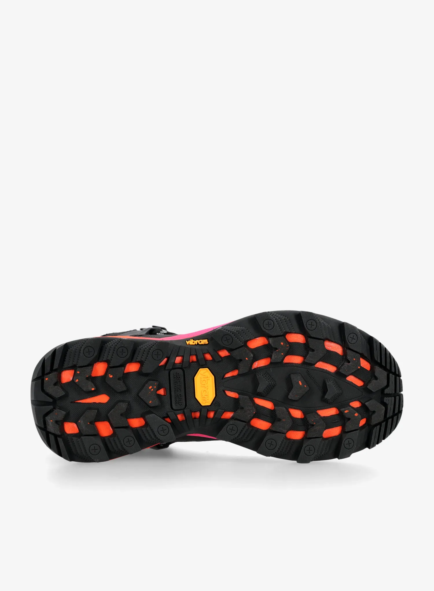 Черевики GORE-TEX Merrell MTL Thermo Rogue 4 Mid GTX - black/multi