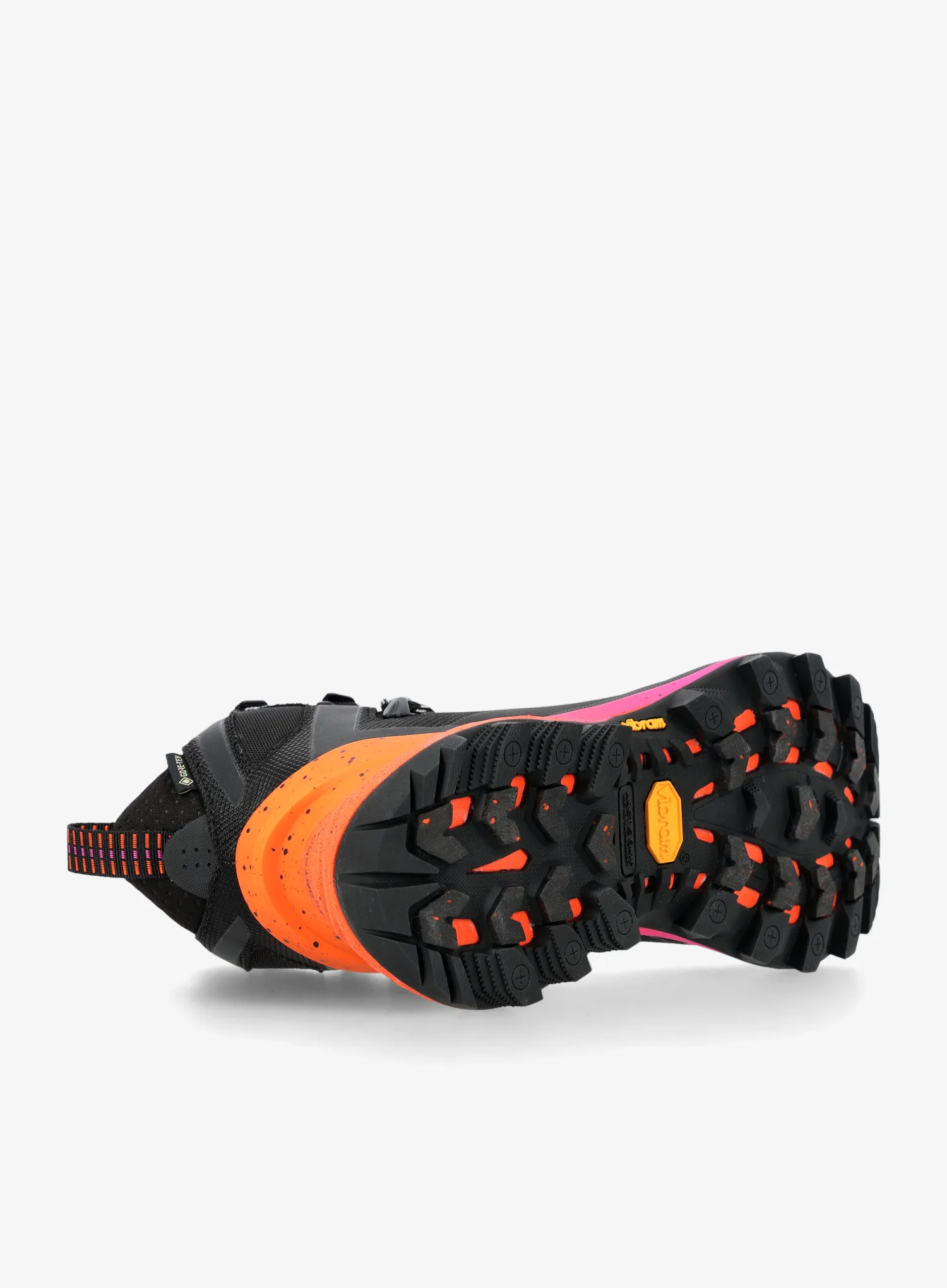 Черевики GORE-TEX Merrell MTL Thermo Rogue 4 Mid GTX - black/multi