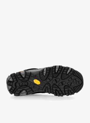 Черевики туристичні Merrell Moab 3 GTX - black/grey