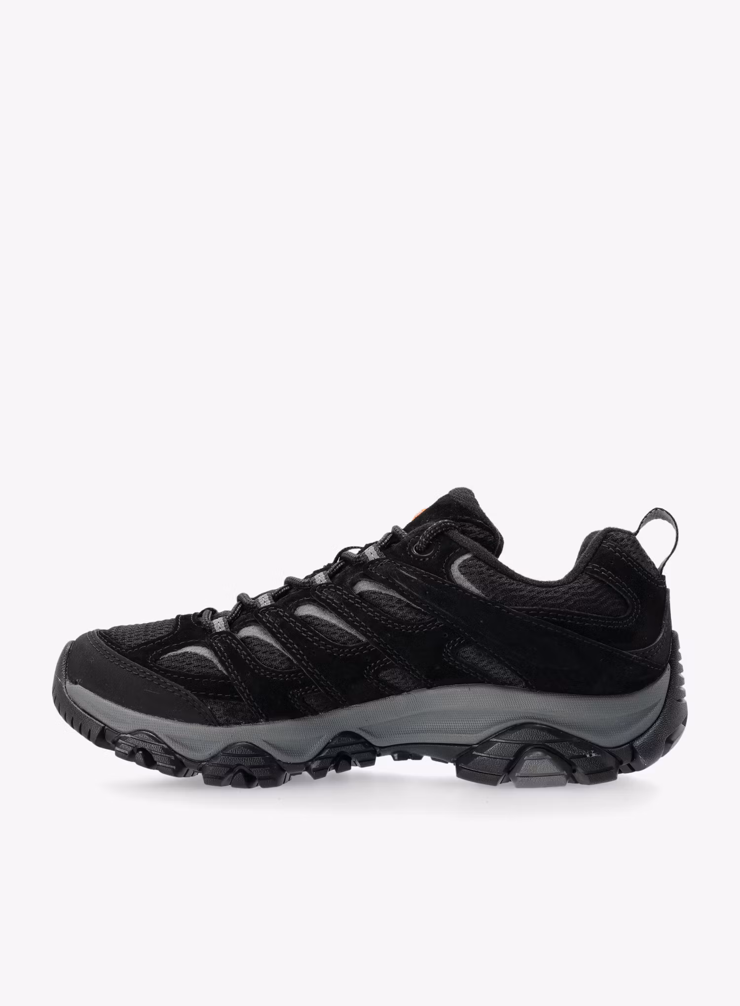 Черевики туристичні Merrell Moab 3 GTX - black/grey