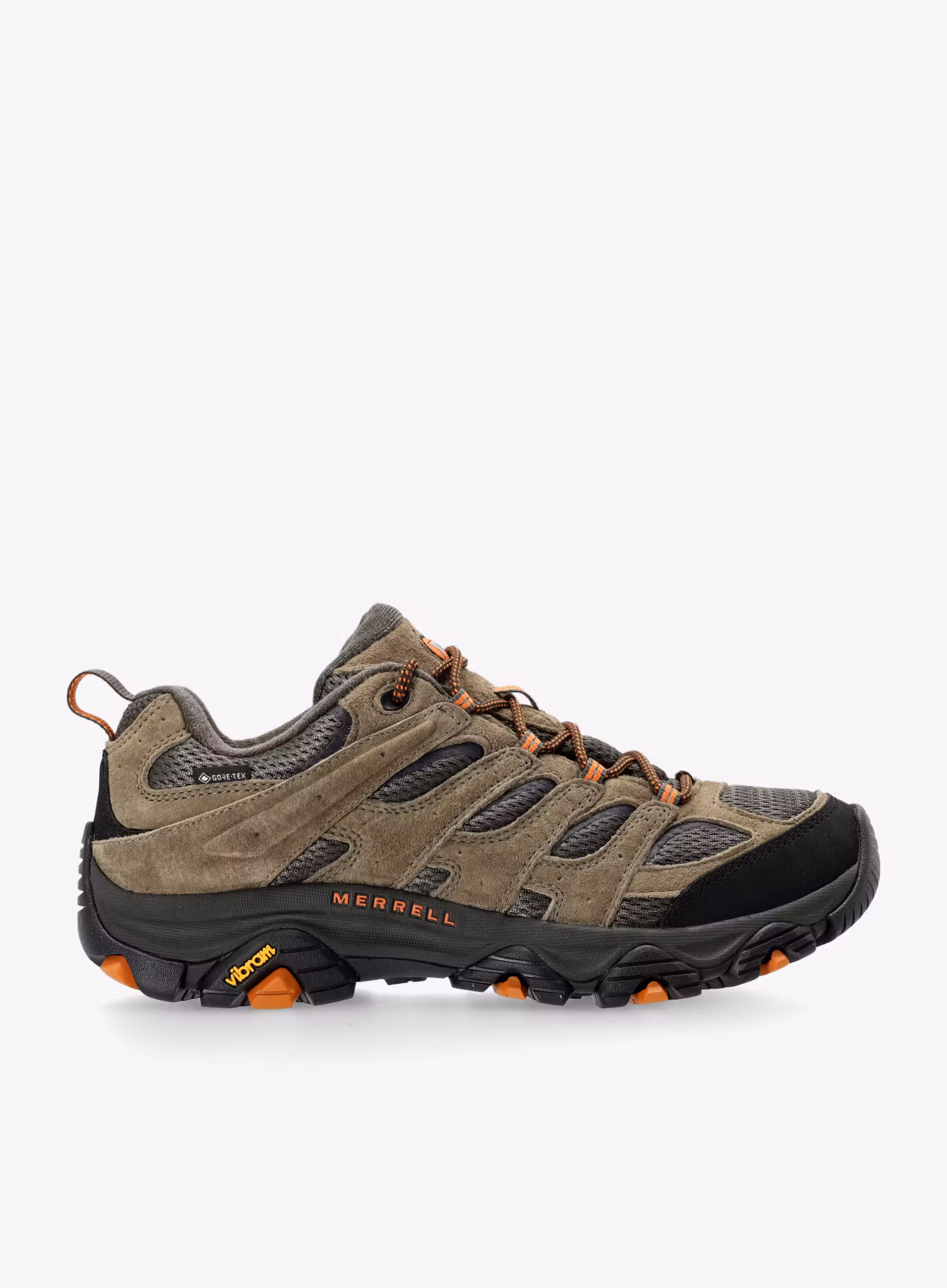 Черевики туристичні Merrell Moab 3 GTX - olive