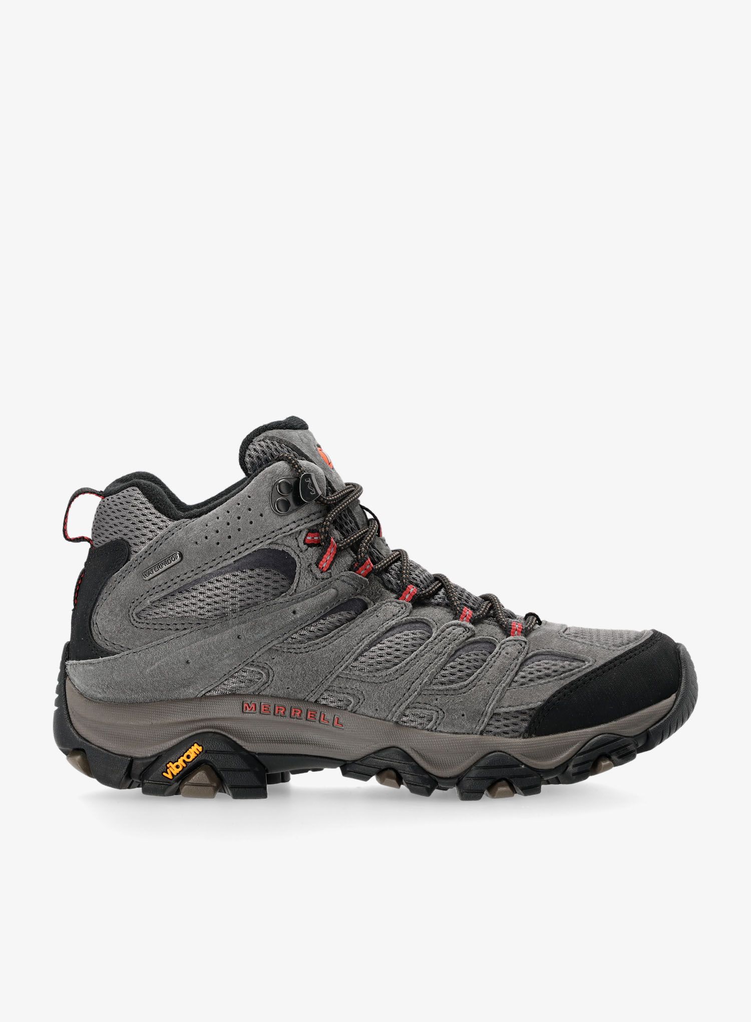 Черевики туристичні Merrell Moab 3 Mid WP - beluga