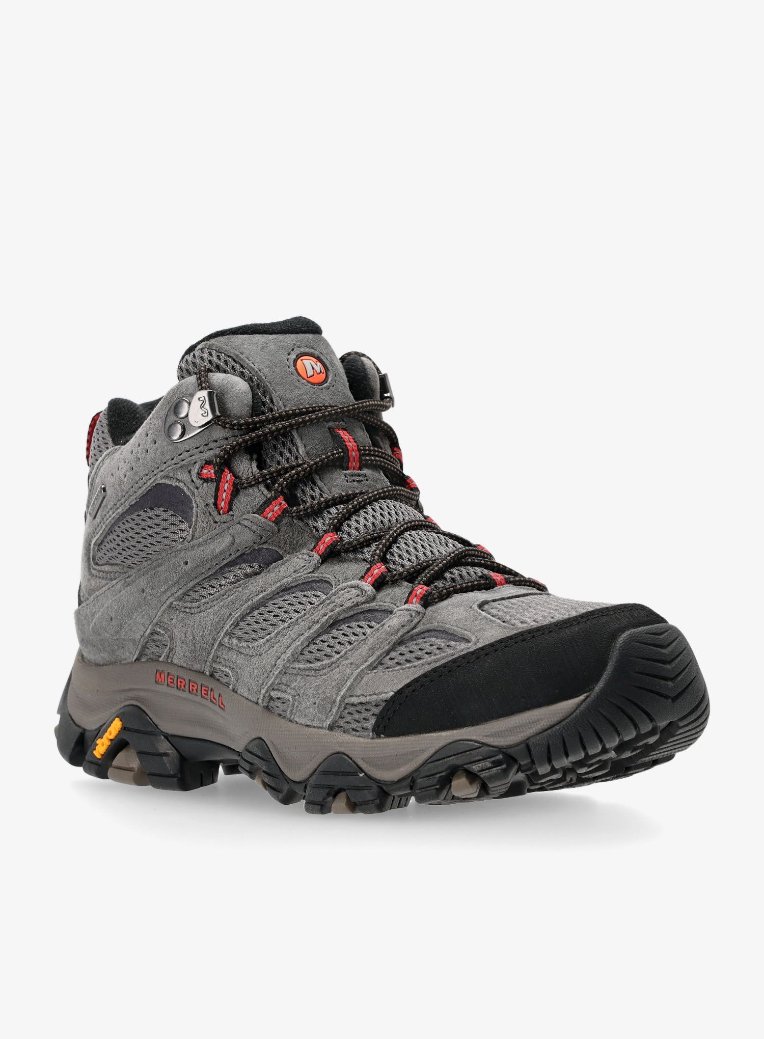 Черевики туристичні Merrell Moab 3 Mid WP - beluga