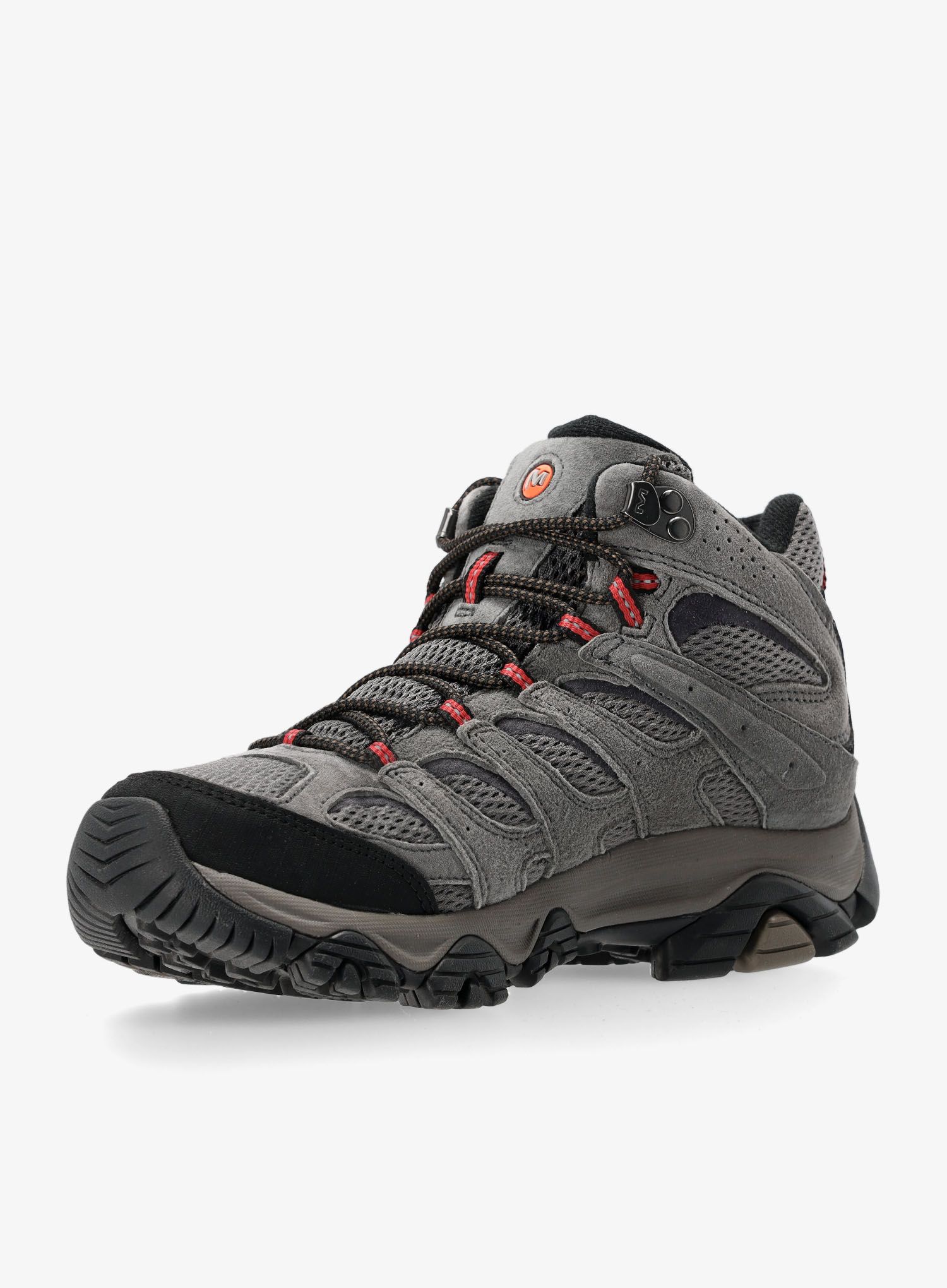 Черевики туристичні Merrell Moab 3 Mid WP - beluga