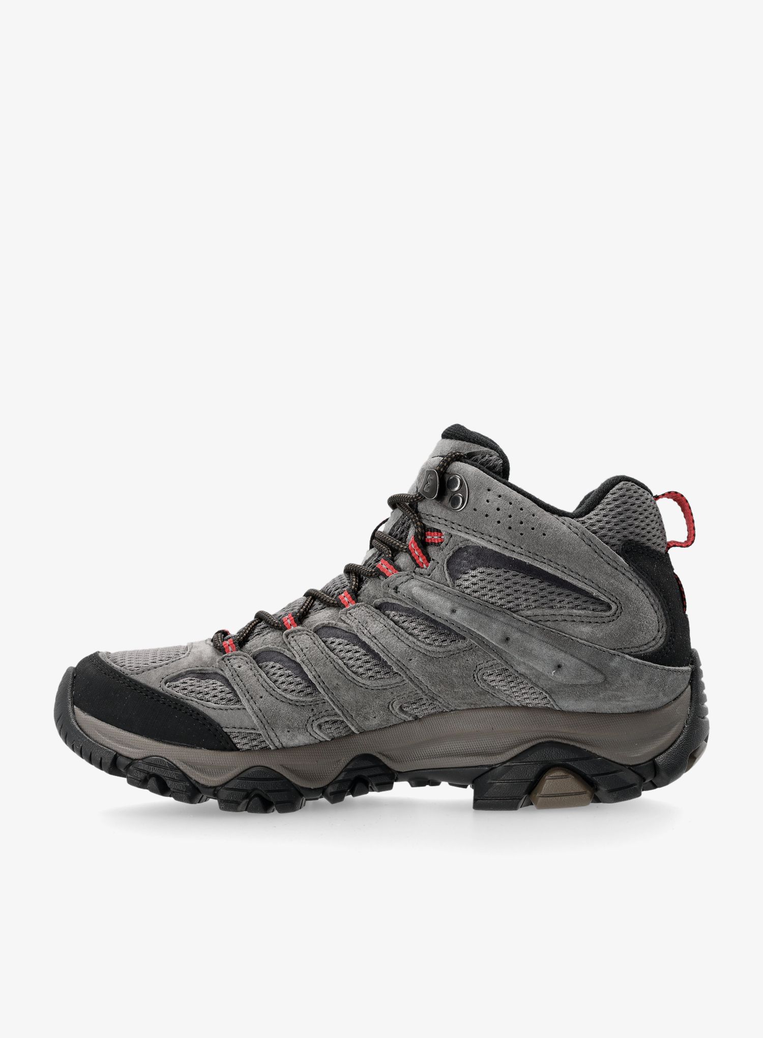 Черевики туристичні Merrell Moab 3 Mid WP - beluga