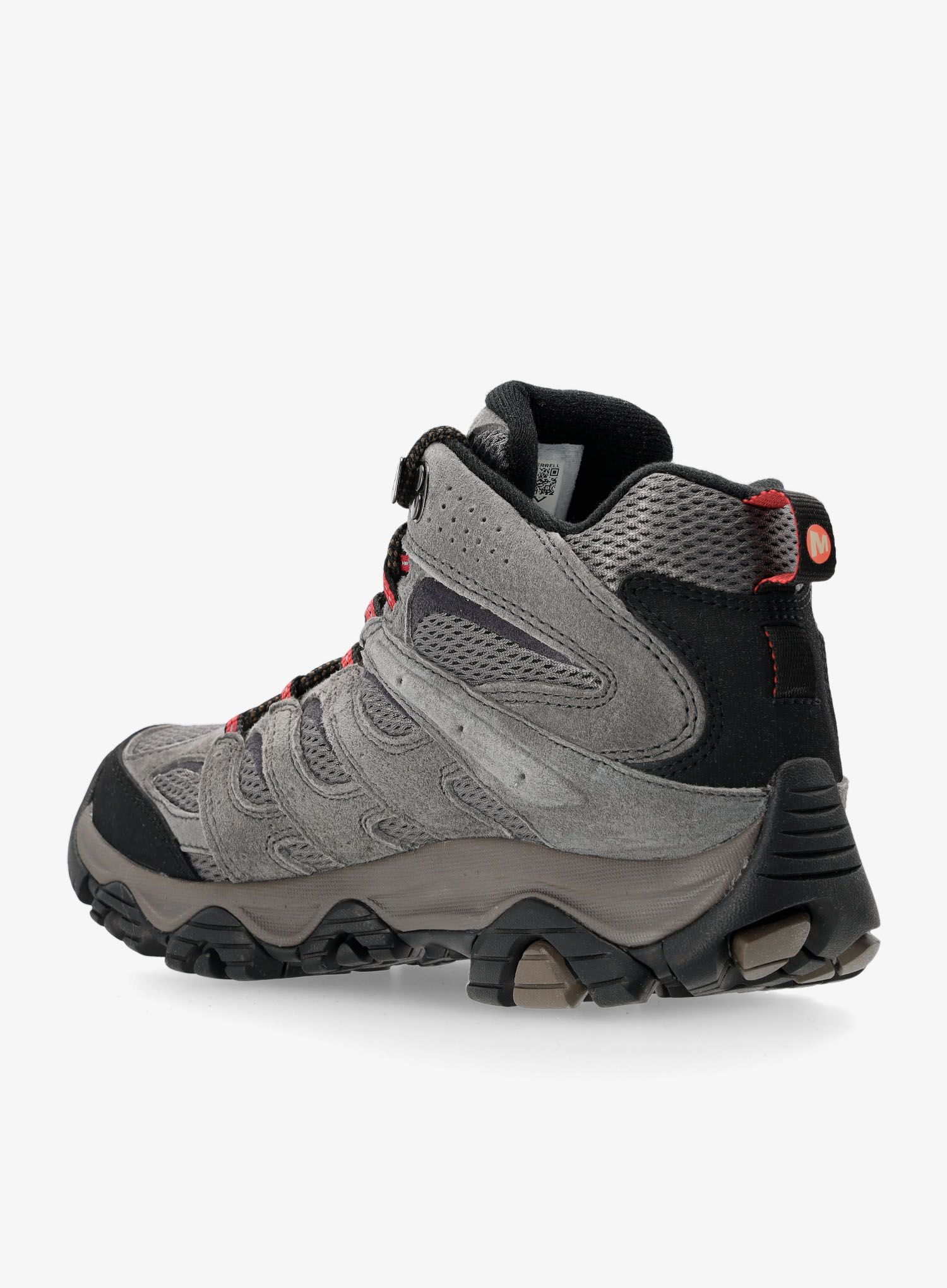 Черевики туристичні Merrell Moab 3 Mid WP - beluga