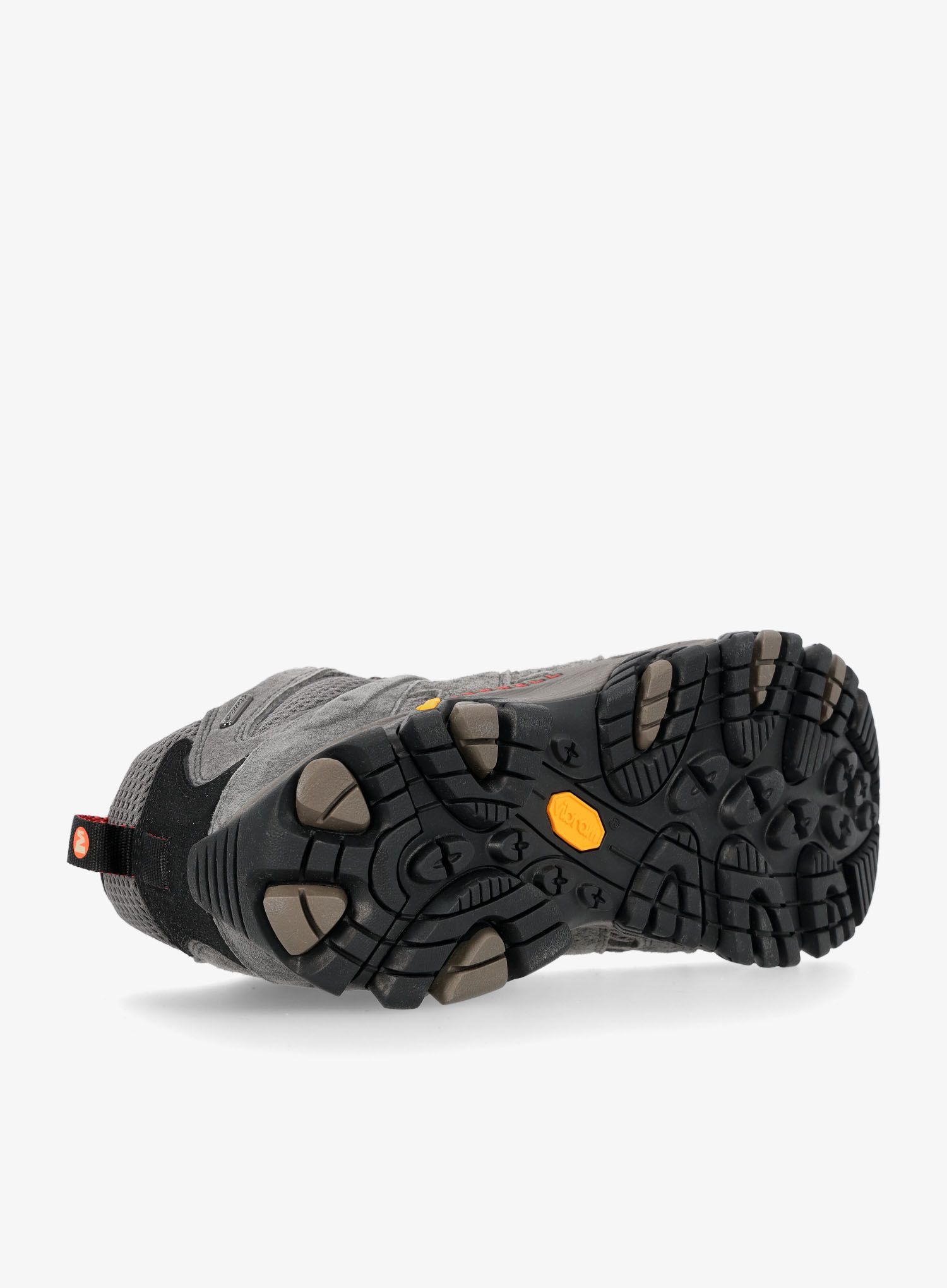 Черевики туристичні Merrell Moab 3 Mid WP - beluga