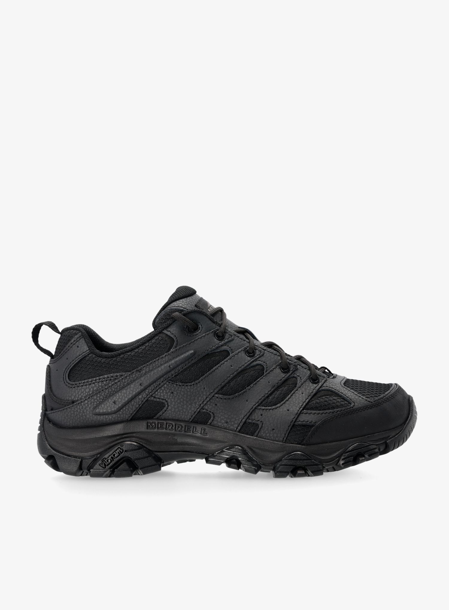 Черевики чоловічі Merrell Moab 3 Tactical - black