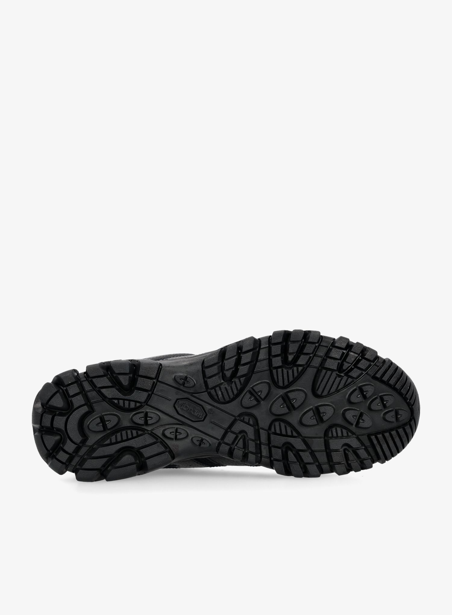 Черевики чоловічі Merrell Moab 3 Tactical - black