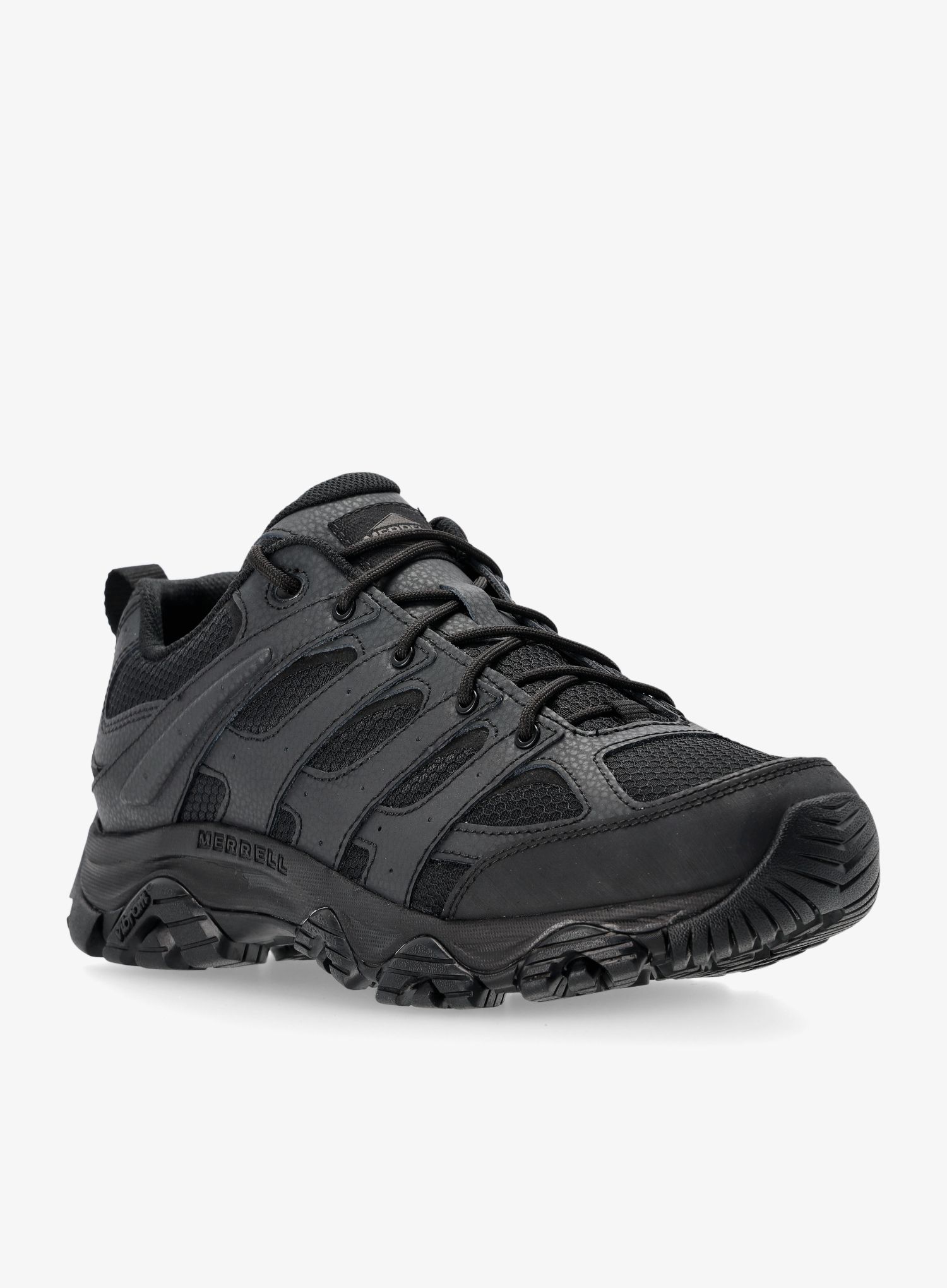 Черевики чоловічі Merrell Moab 3 Tactical - black
