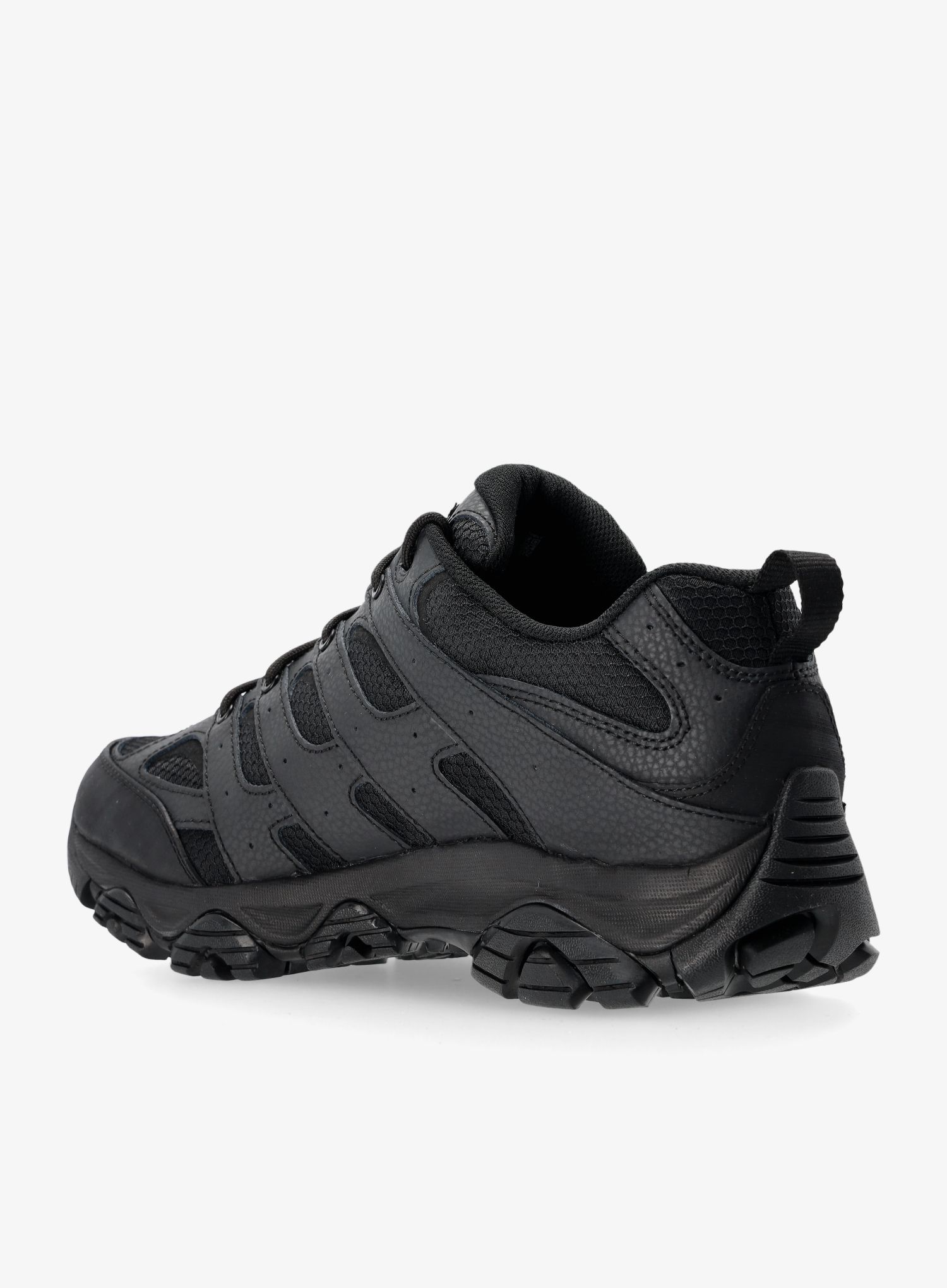 Черевики чоловічі Merrell Moab 3 Tactical - black