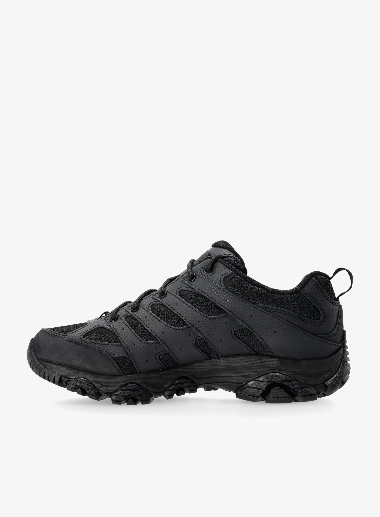 Черевики чоловічі Merrell Moab 3 Tactical - black