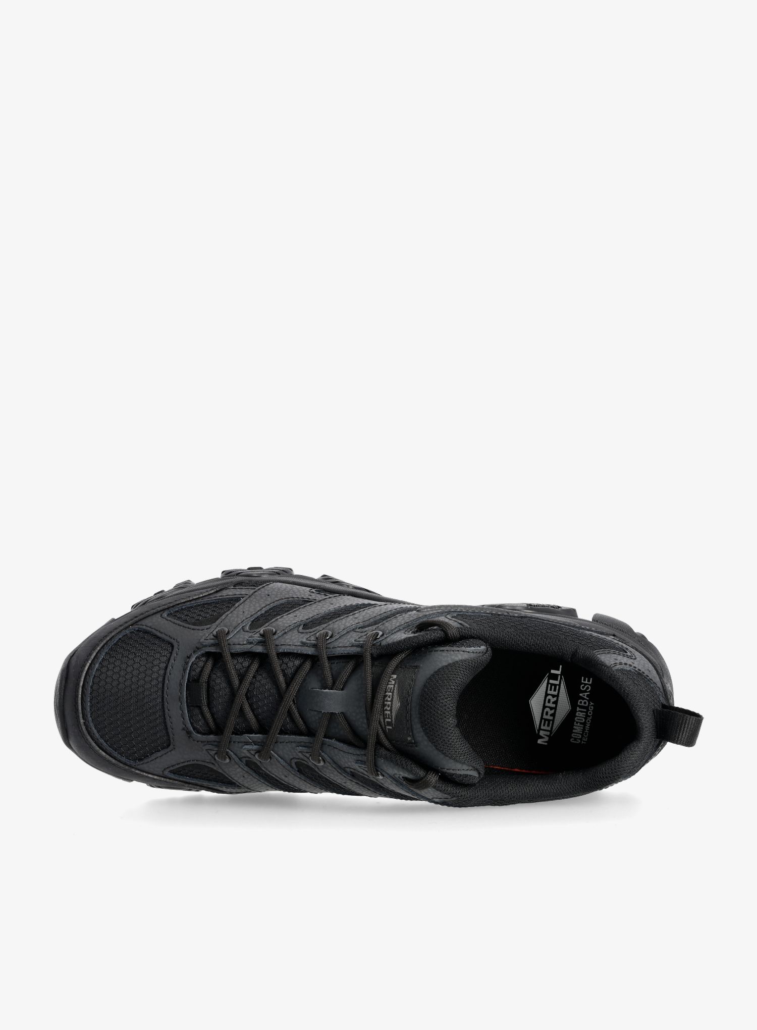 Черевики чоловічі Merrell Moab 3 Tactical - black