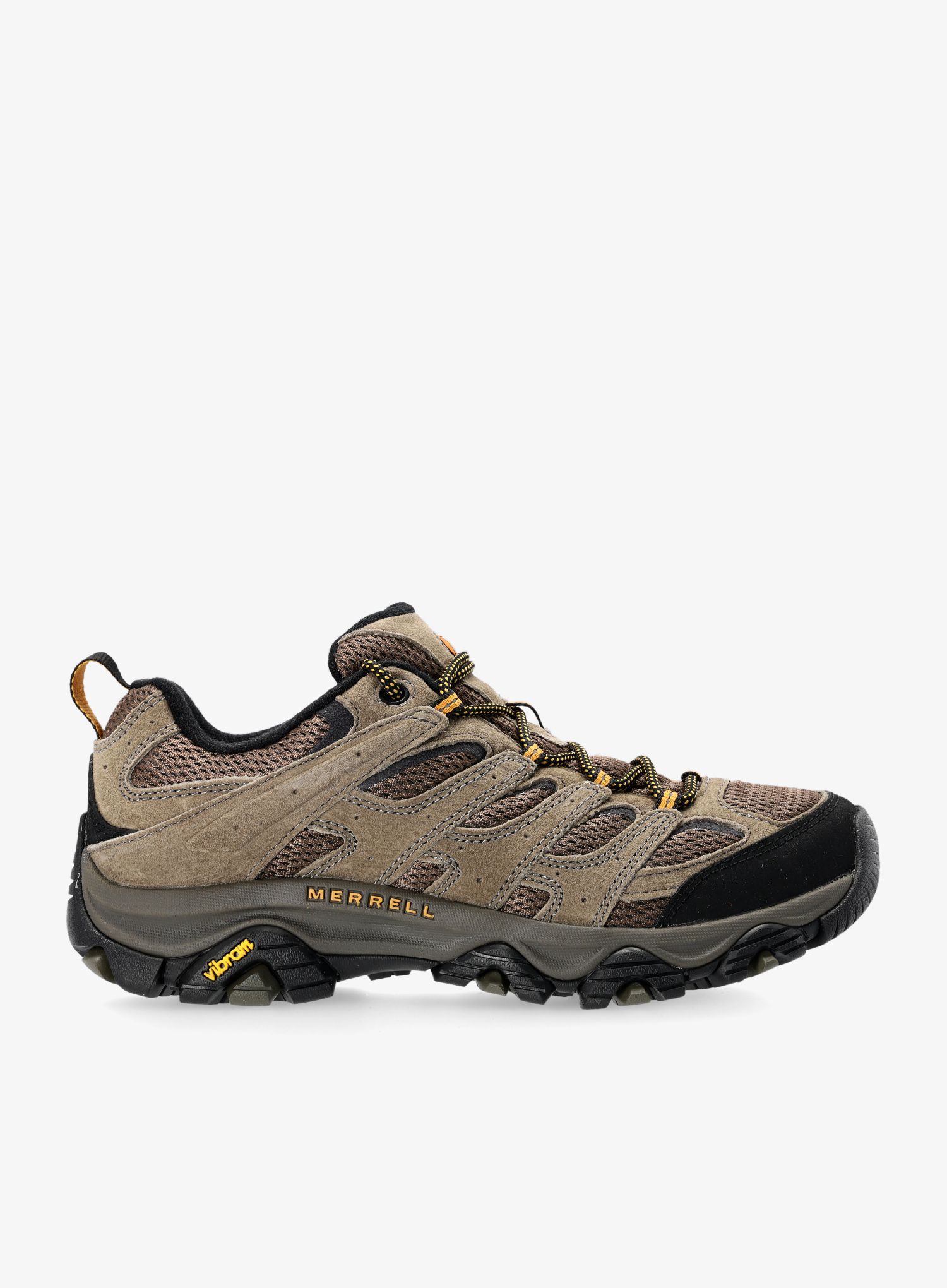 Черевики туристичні Merrell Moab 3 - walnut