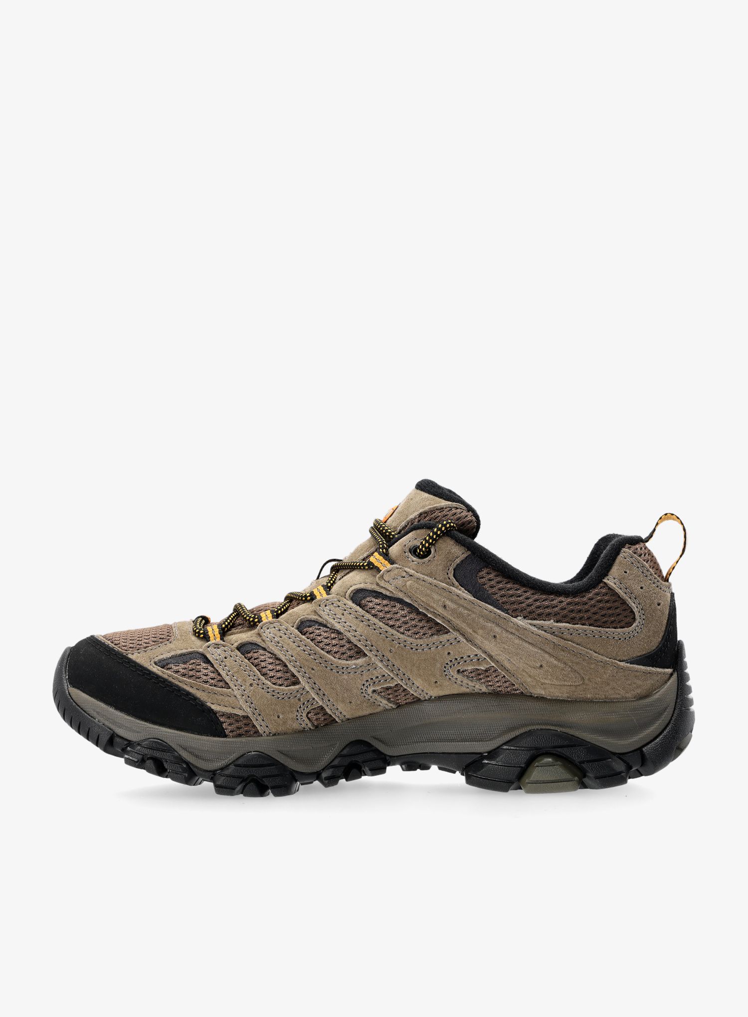 Черевики туристичні Merrell Moab 3 - walnut