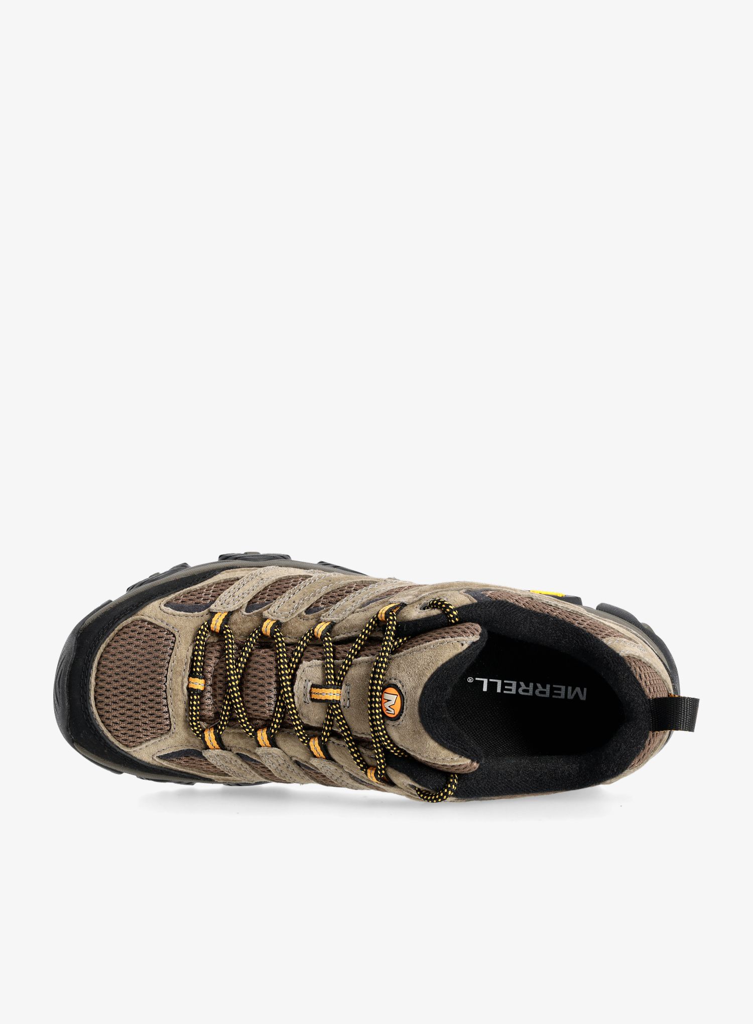 Черевики туристичні Merrell Moab 3 - walnut