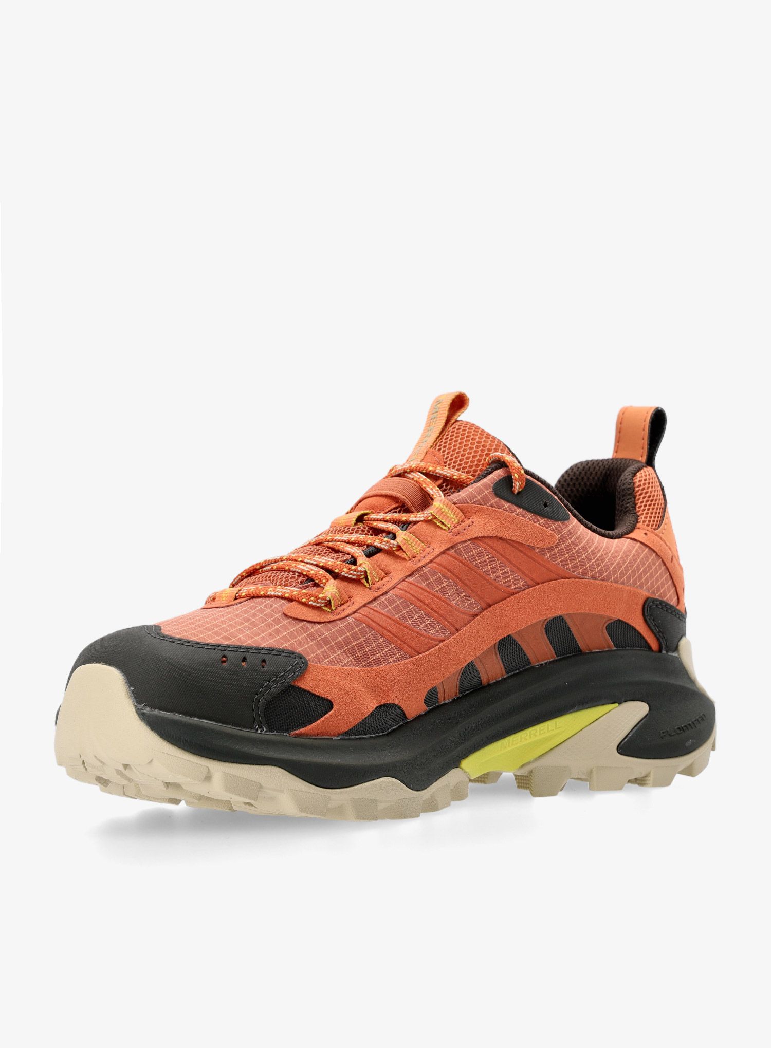 Черевики туристичні Merrell Moab Speed 2 GTX - clay