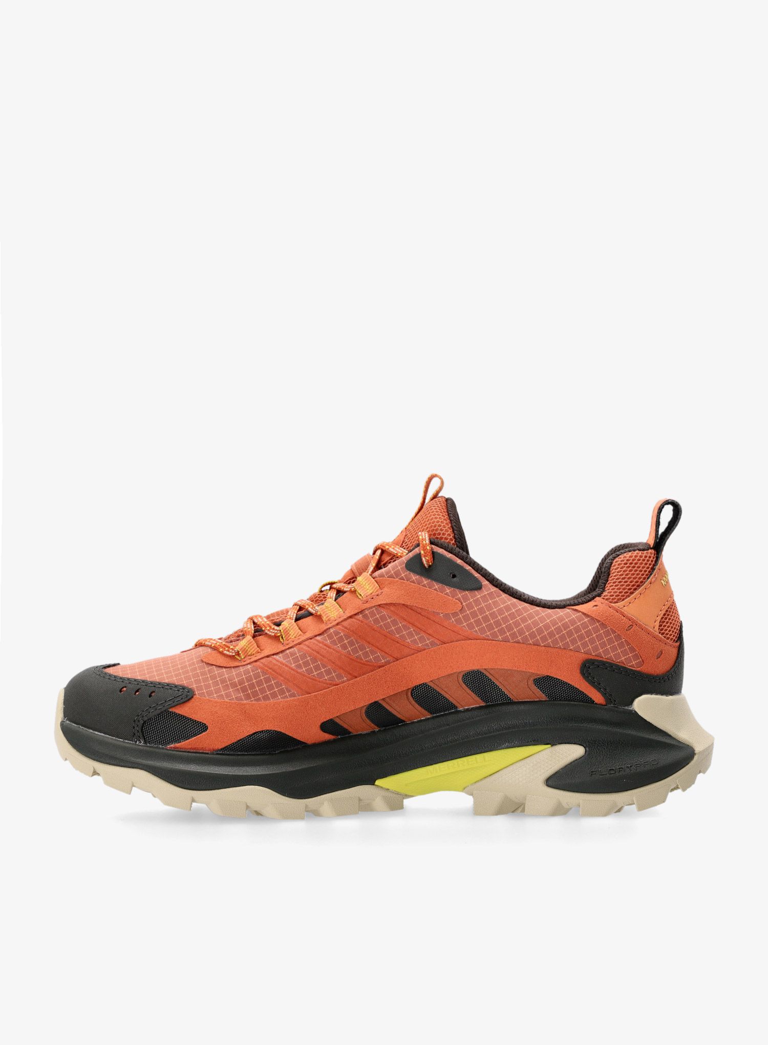 Черевики туристичні Merrell Moab Speed 2 GTX - clay