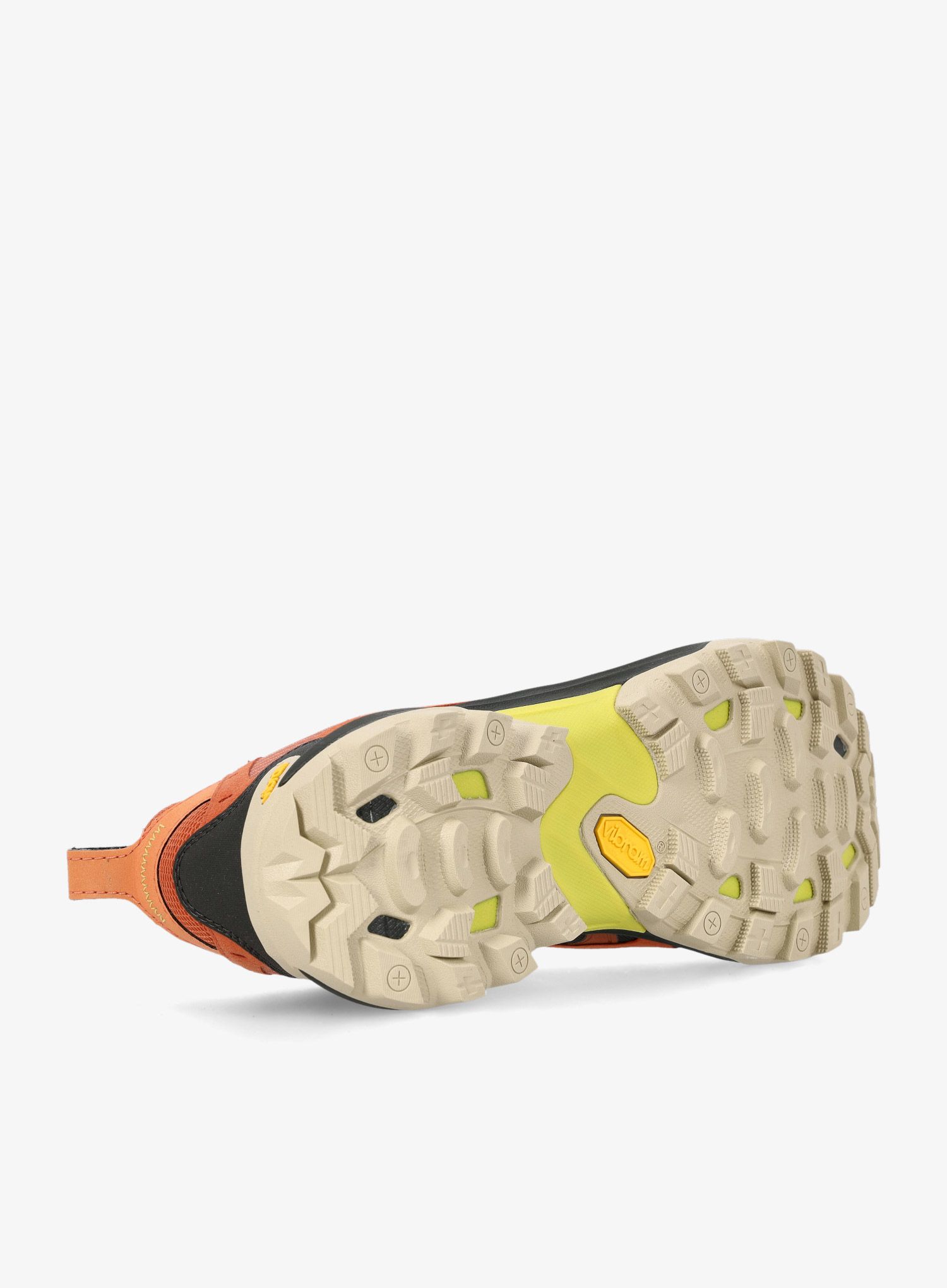 Черевики туристичні Merrell Moab Speed 2 GTX - clay