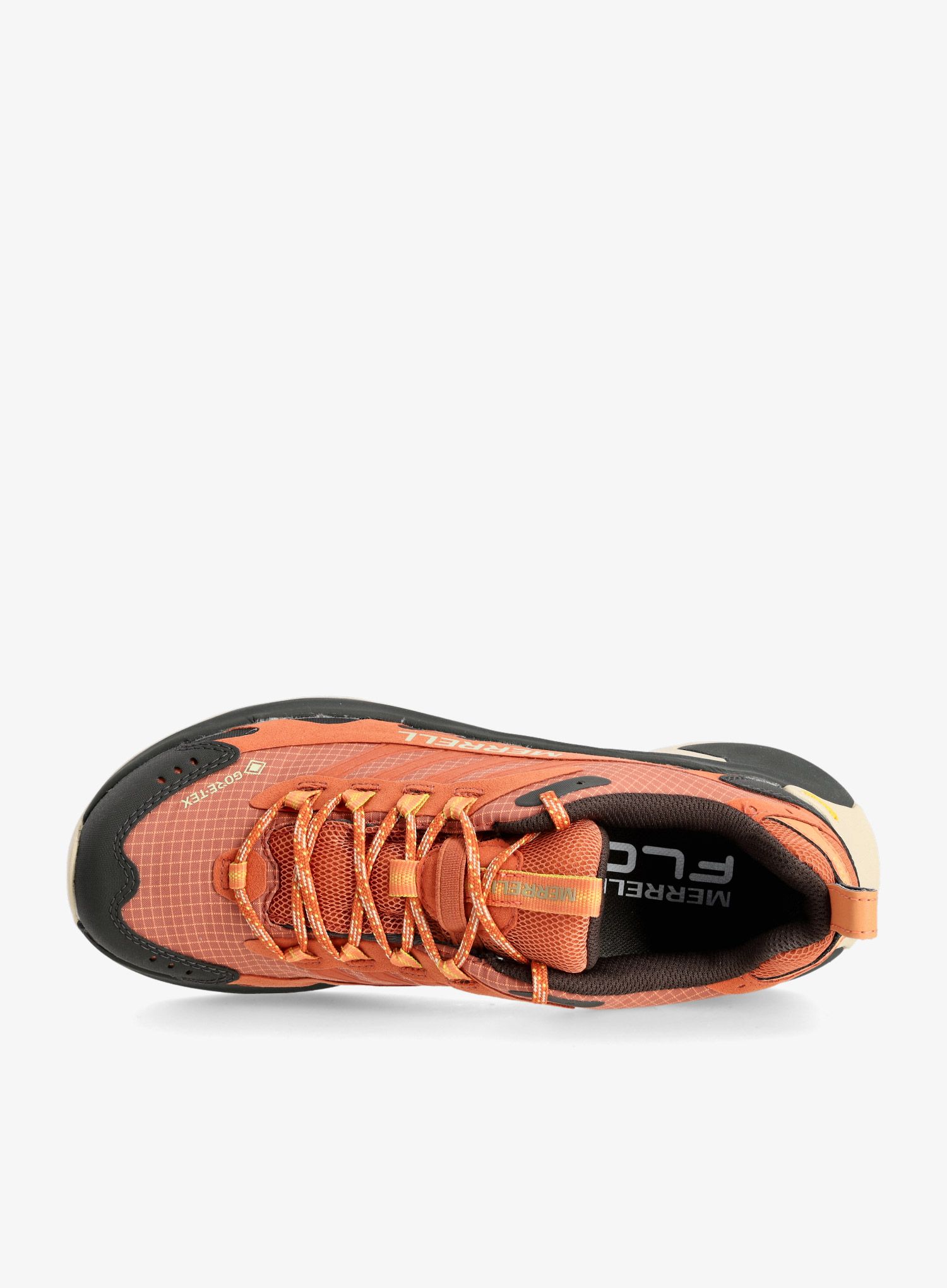 Черевики туристичні Merrell Moab Speed 2 GTX - clay