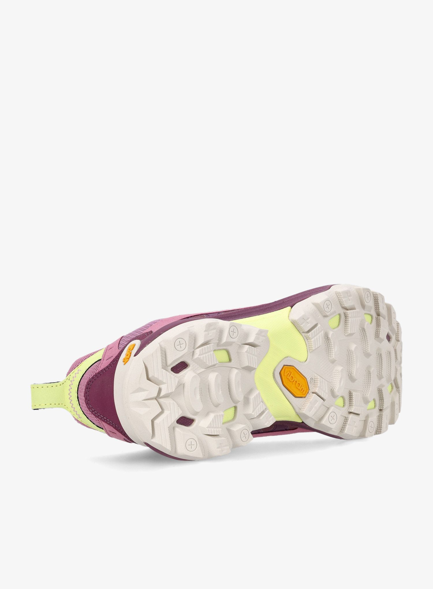 Черевики туристичні жіночі Merrell Moab Speed 2 GTX - mauve