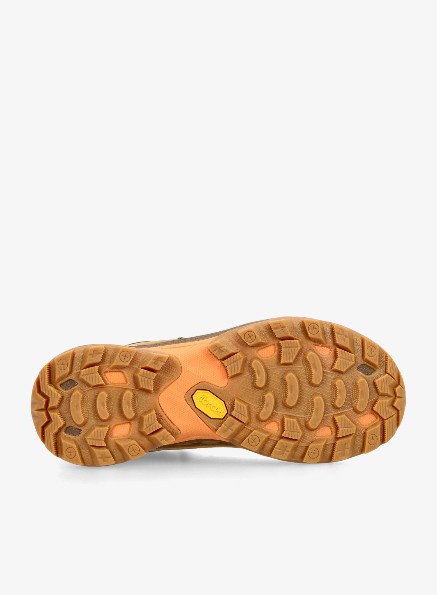 Черевики туристичні жіночі Merrell Moab Speed 2 LTR Mid WP - tan