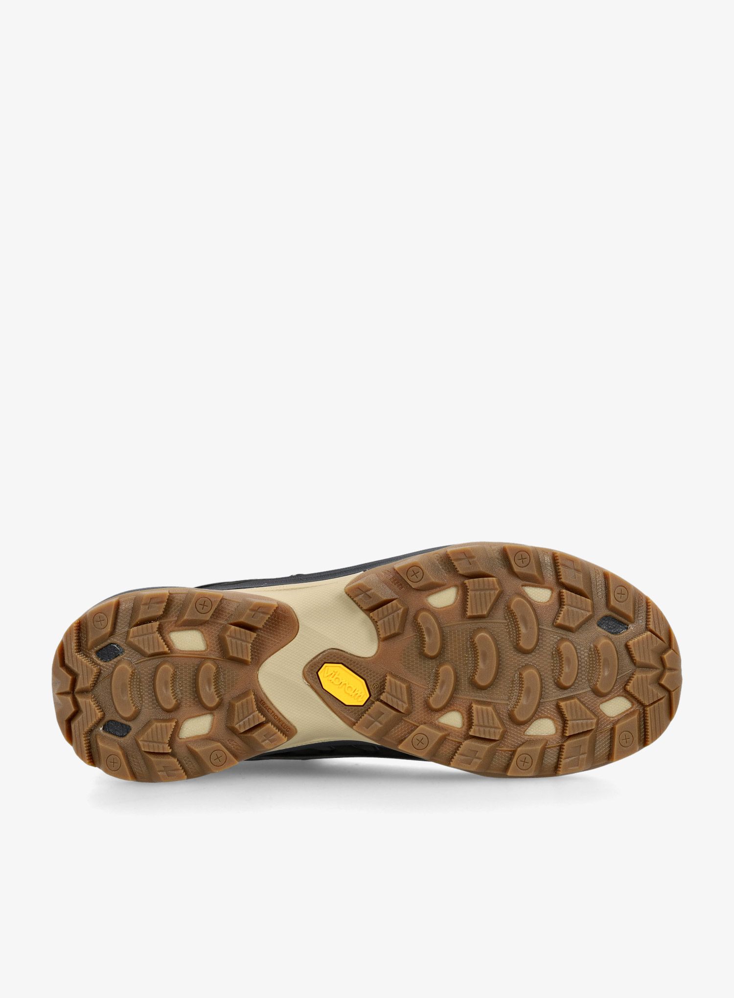 Черевики туристичні Merrell Moab Speed 2 LTR Mid WP - black
