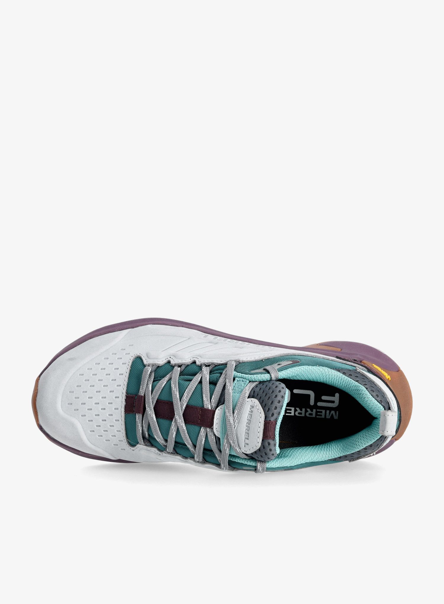 Черевики туристичні жіночі Merrell Moab Speed 2 LTR WP - highrise