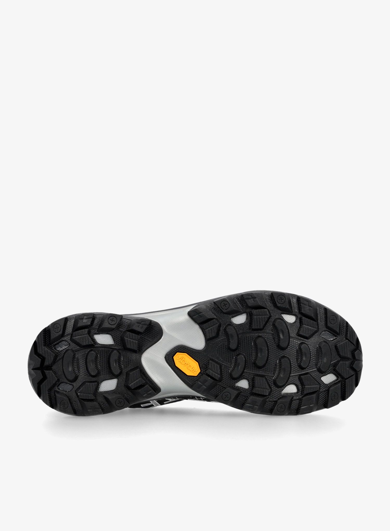 Черевики туристичні Merrell Moab Speed 2 Reflective GTX - black/reflective