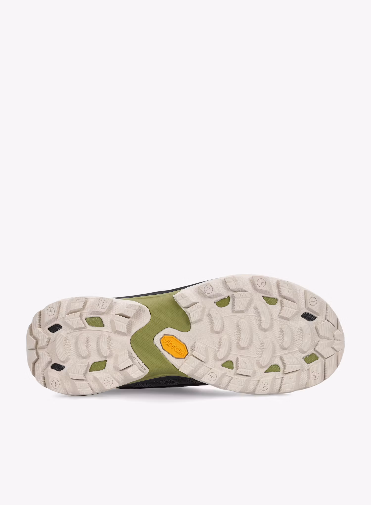 Черевики чоловічі Merrell Moab Speed 2 - black