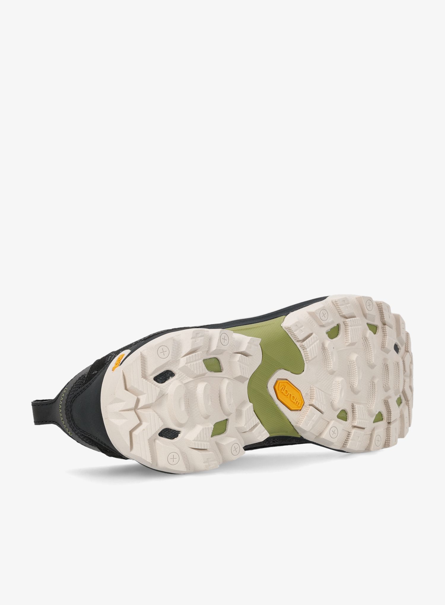 Черевики чоловічі Merrell Moab Speed 2 - black