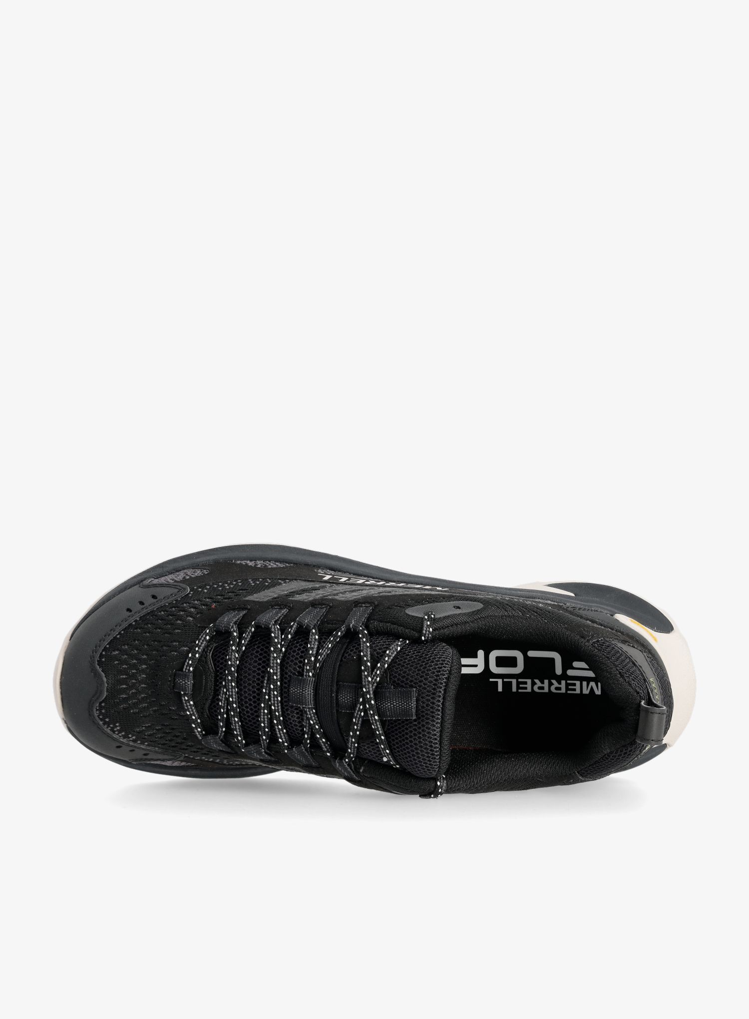 Черевики чоловічі Merrell Moab Speed 2 - black