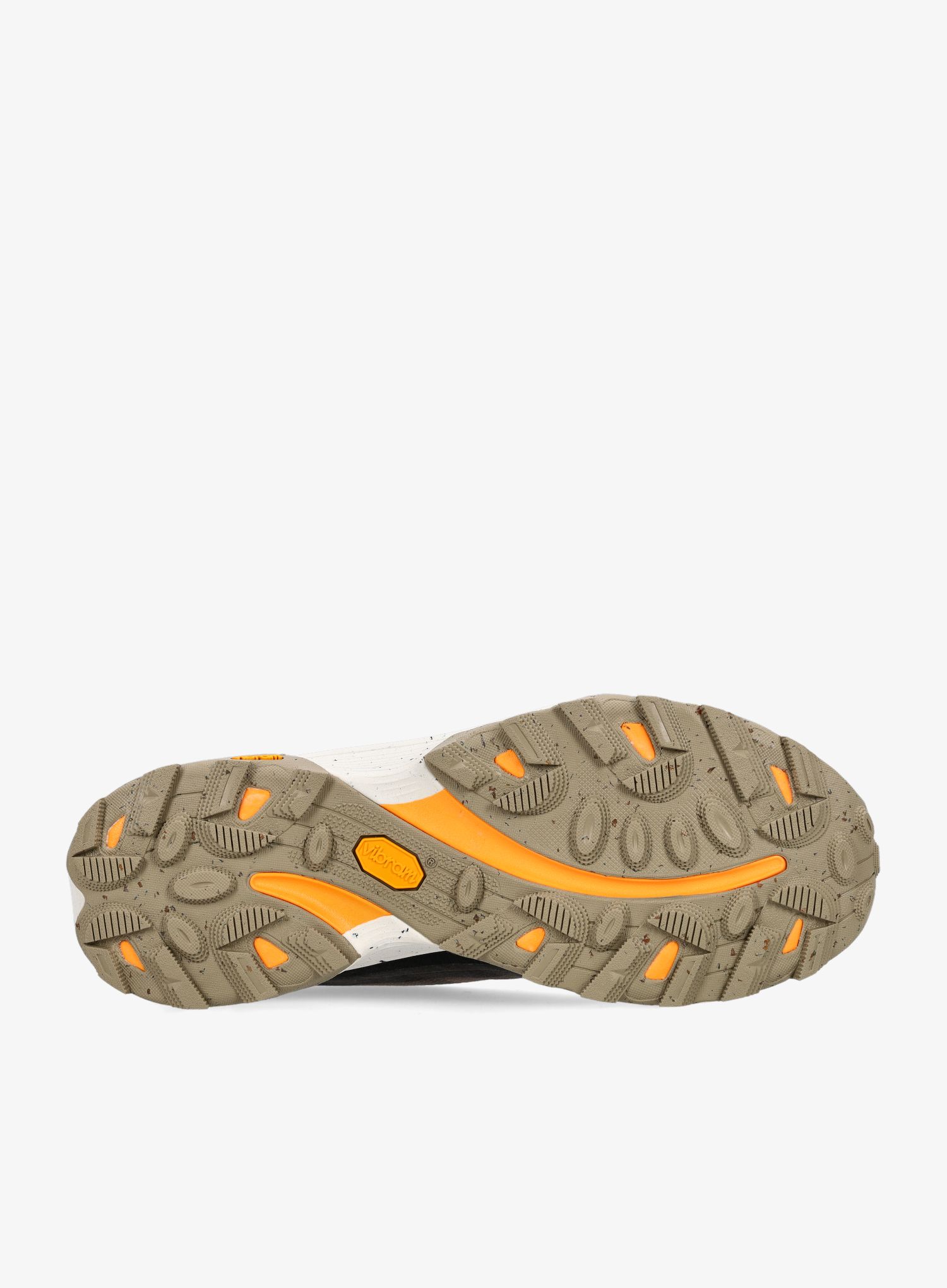 Черевики GORE-TEX Merrell Moab Speed GTX - black/multi