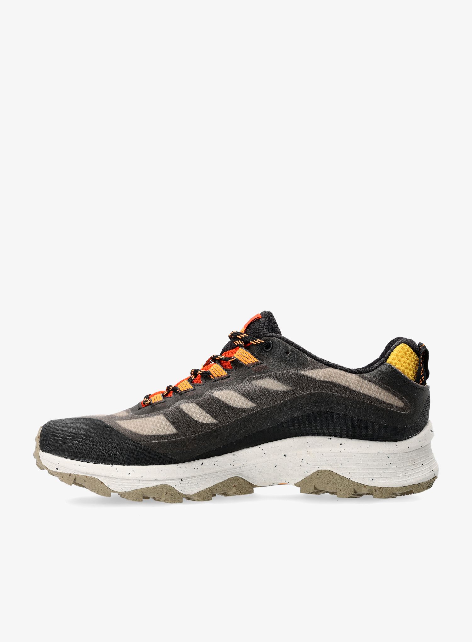 Черевики GORE-TEX Merrell Moab Speed GTX - black/multi