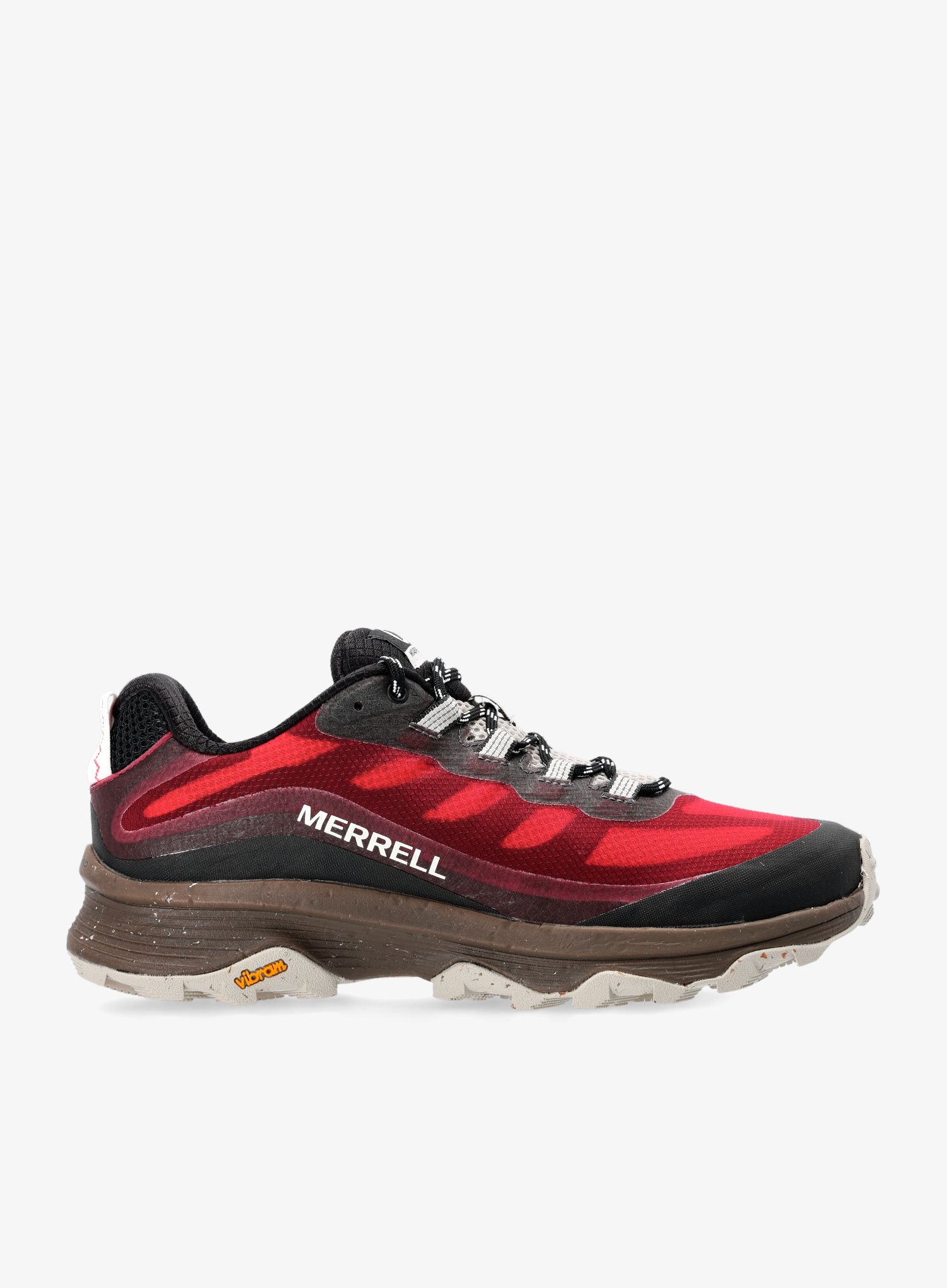 Черевики туристичні Merrell Moab Speed - dahlia