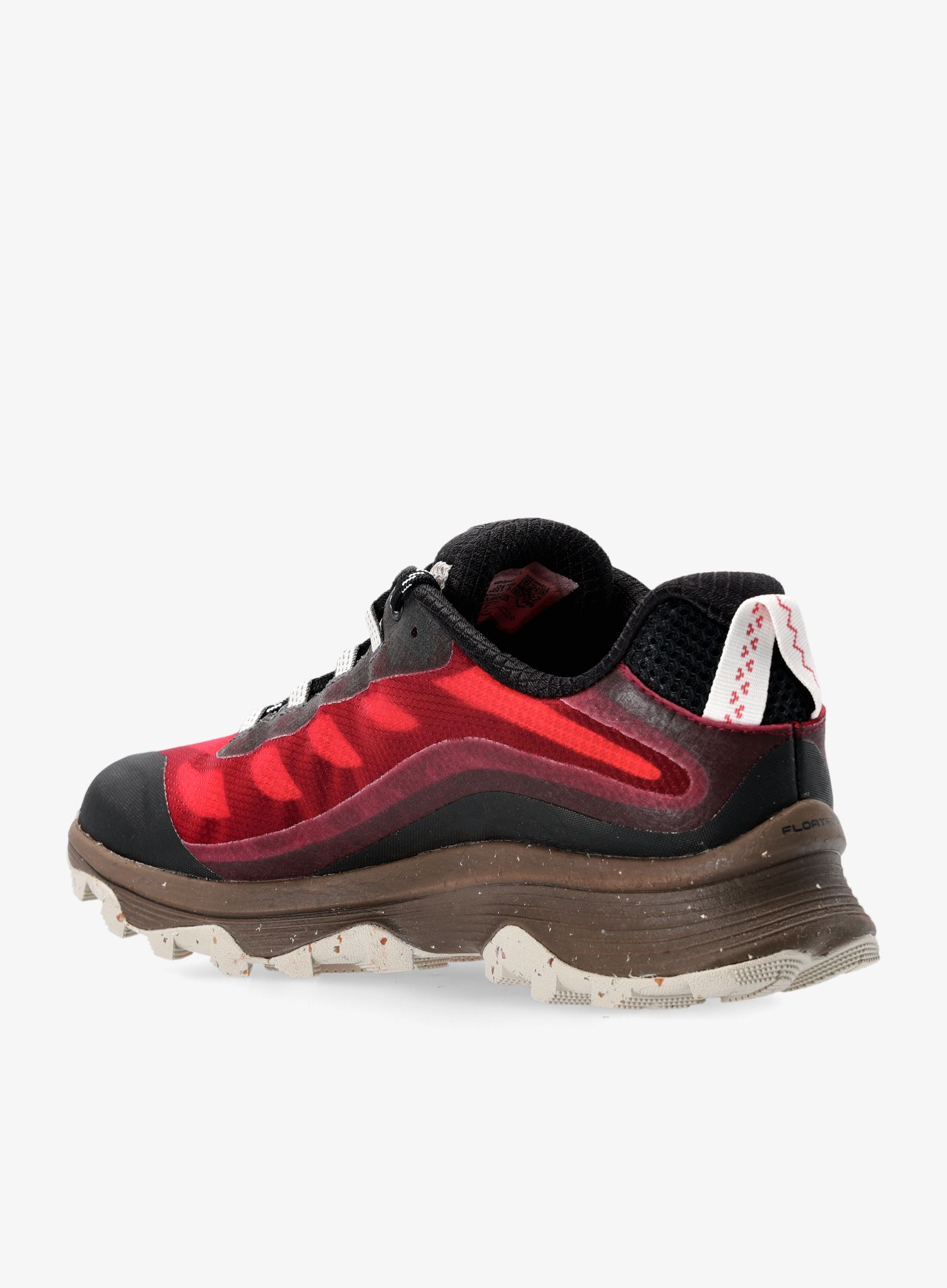 Черевики туристичні Merrell Moab Speed - dahlia