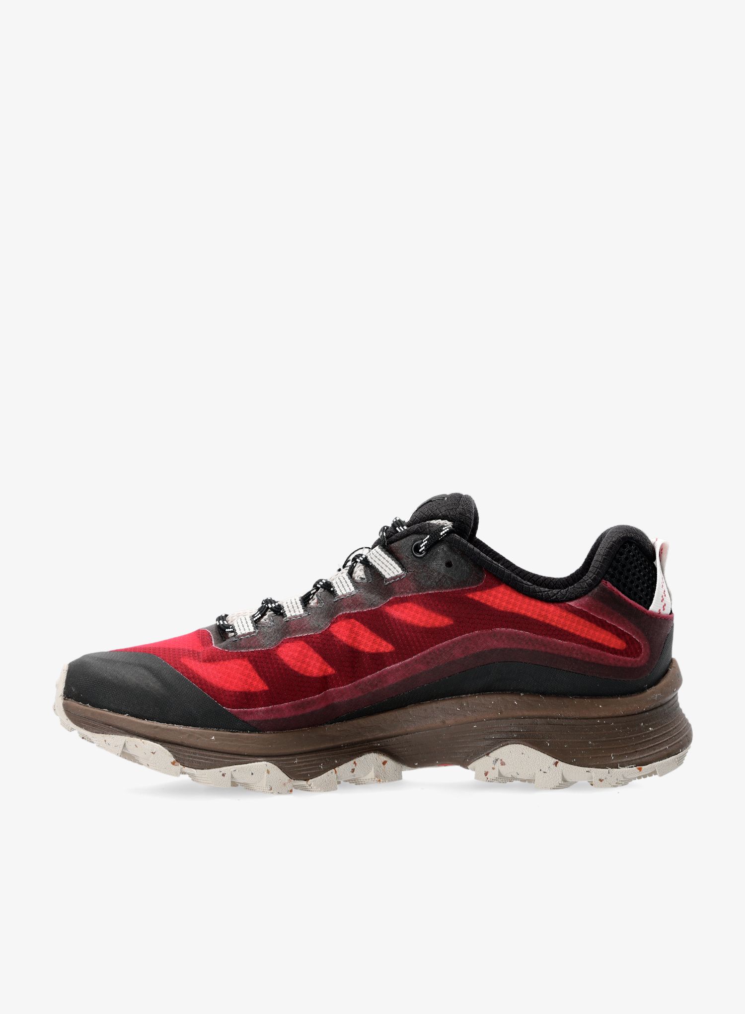 Черевики туристичні Merrell Moab Speed - dahlia