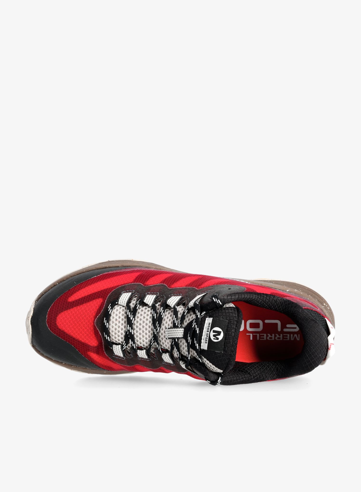 Черевики туристичні Merrell Moab Speed - dahlia