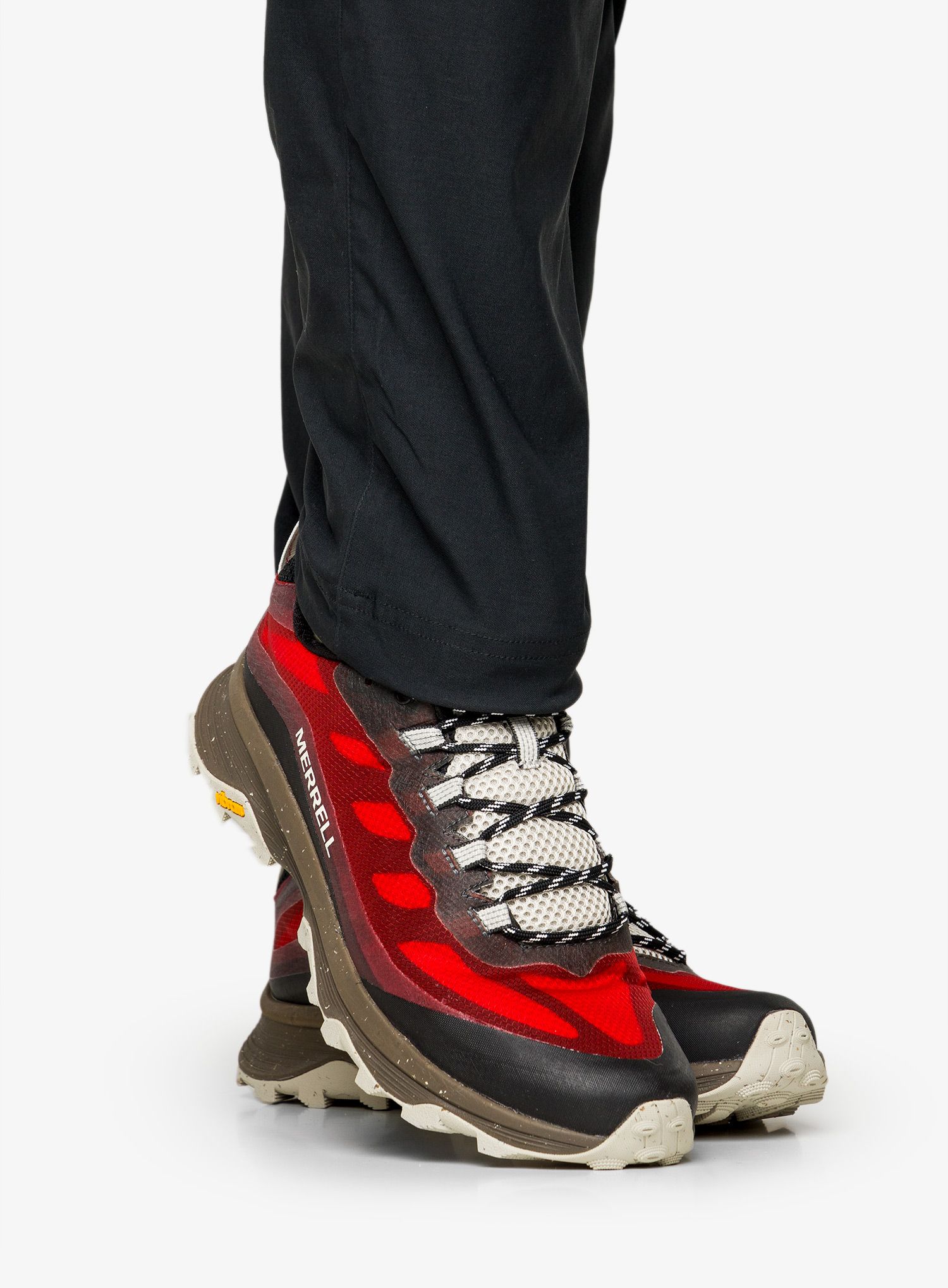 Черевики туристичні Merrell Moab Speed - dahlia
