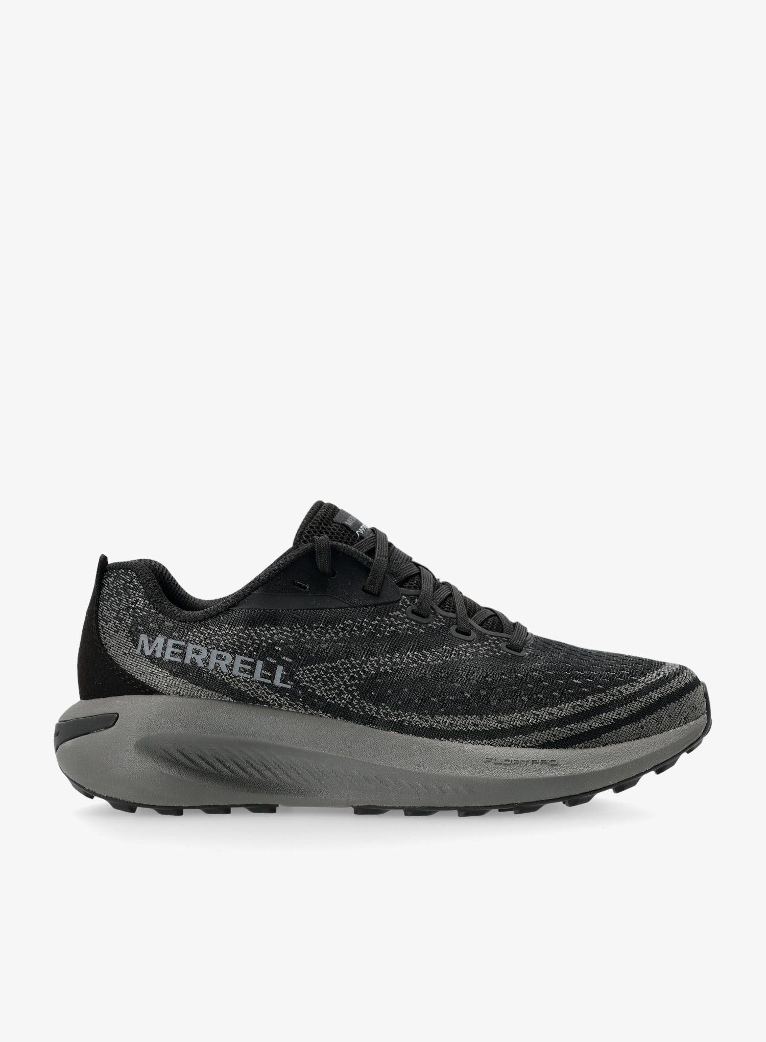 Кросівки для бігу Merrell Morphlite - black/asphalt