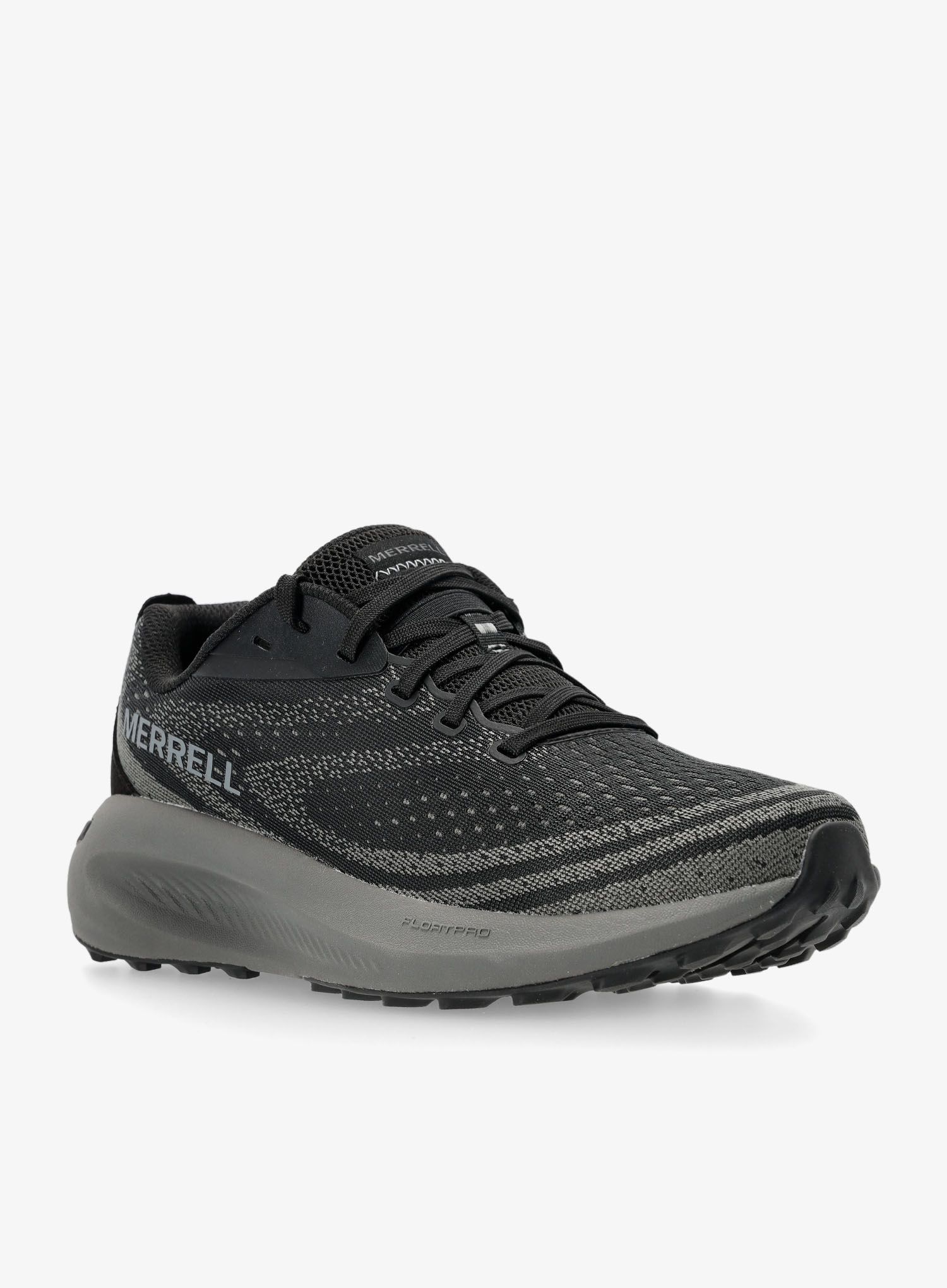 Кросівки для бігу Merrell Morphlite - black/asphalt